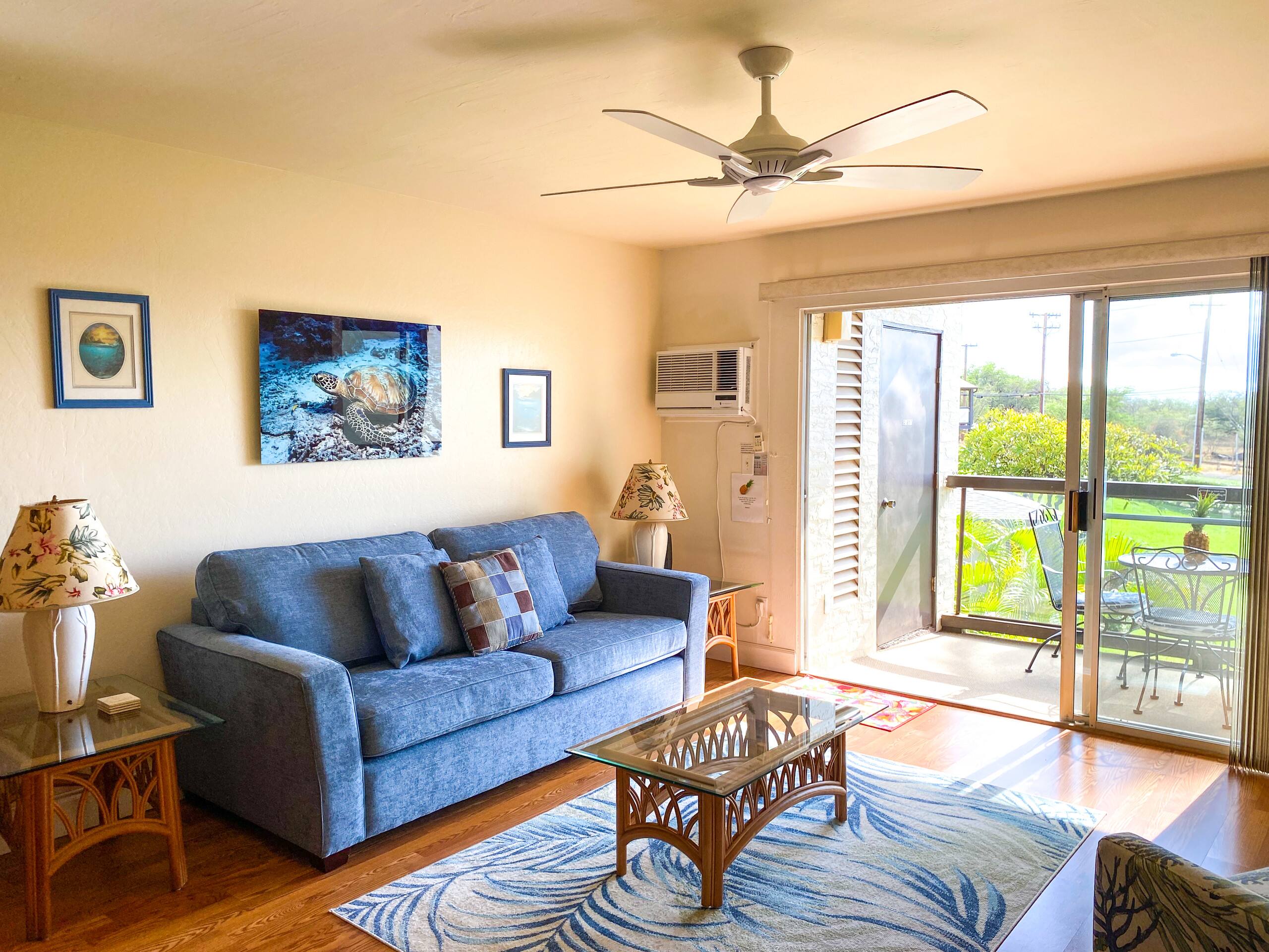 Condo in Kihei · ★4.6 · 1 bedroom · 1 bed · No bathroom - Image 6