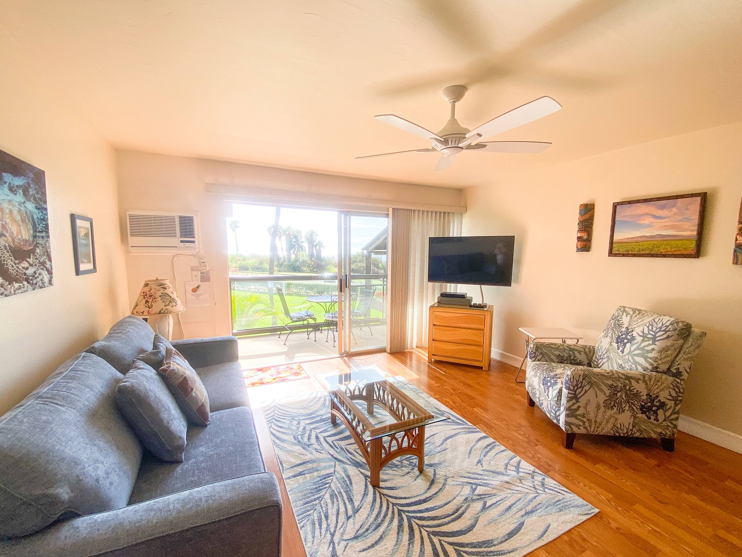 Condo in Kihei · ★4.6 · 1 bedroom · 1 bed · No bathroom - Image 5