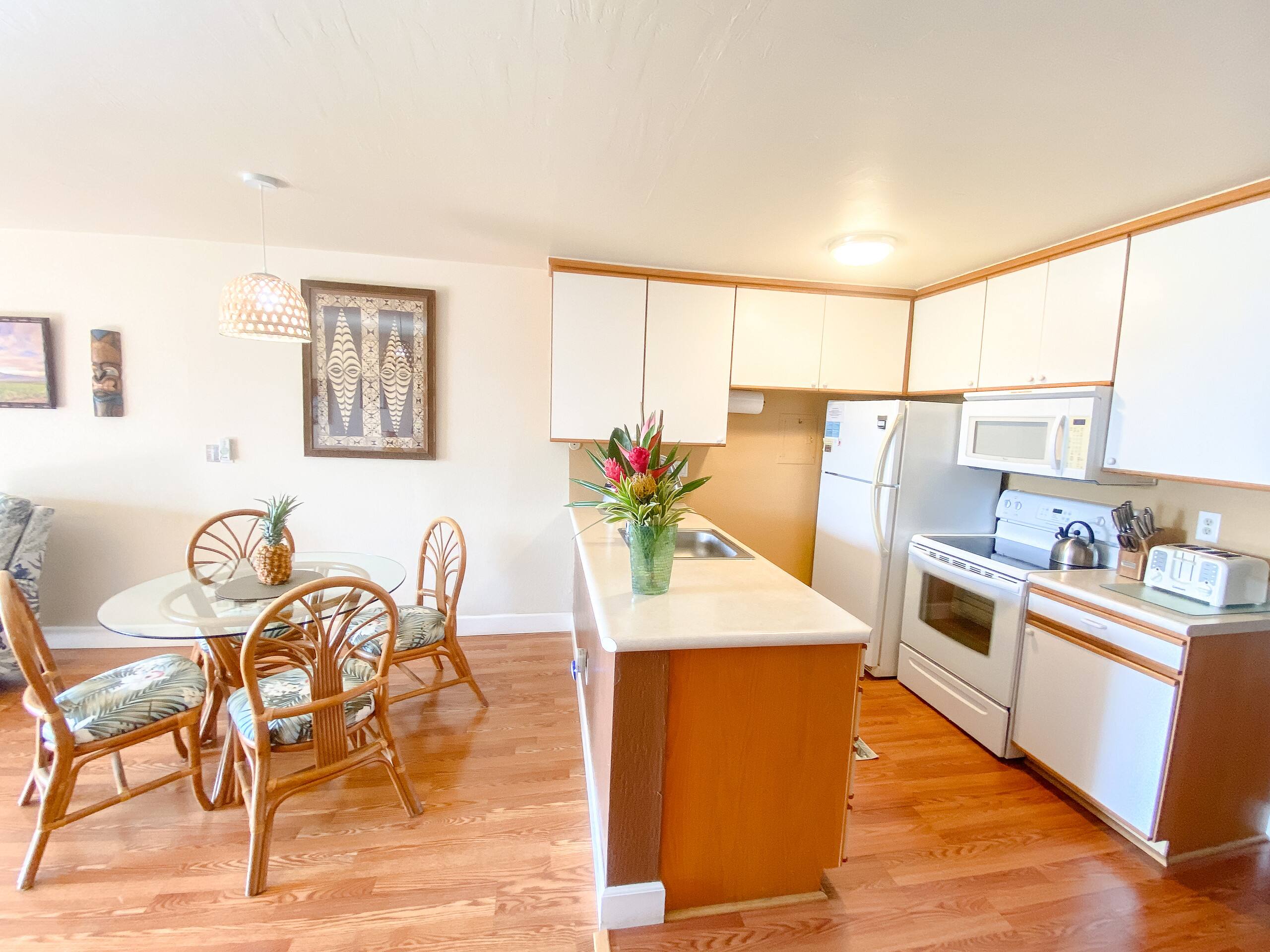 Condo in Kihei · ★4.6 · 1 bedroom · 1 bed · No bathroom - Image 11