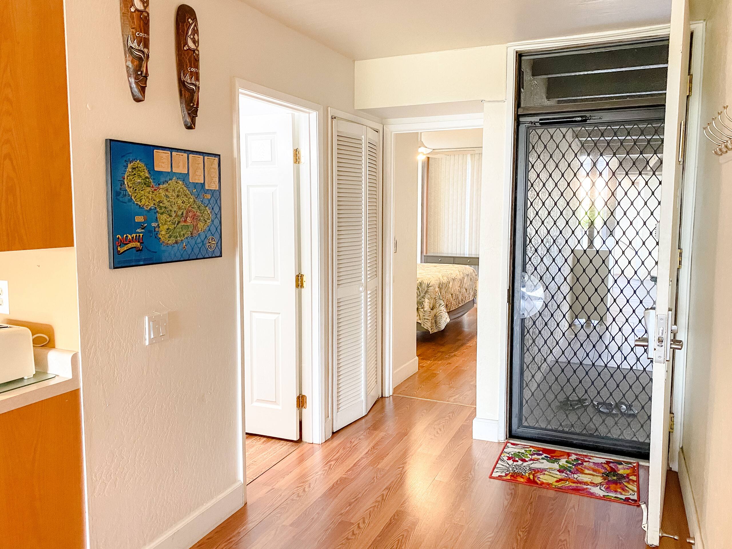 Condo in Kihei · ★4.6 · 1 bedroom · 1 bed · No bathroom - Image 13