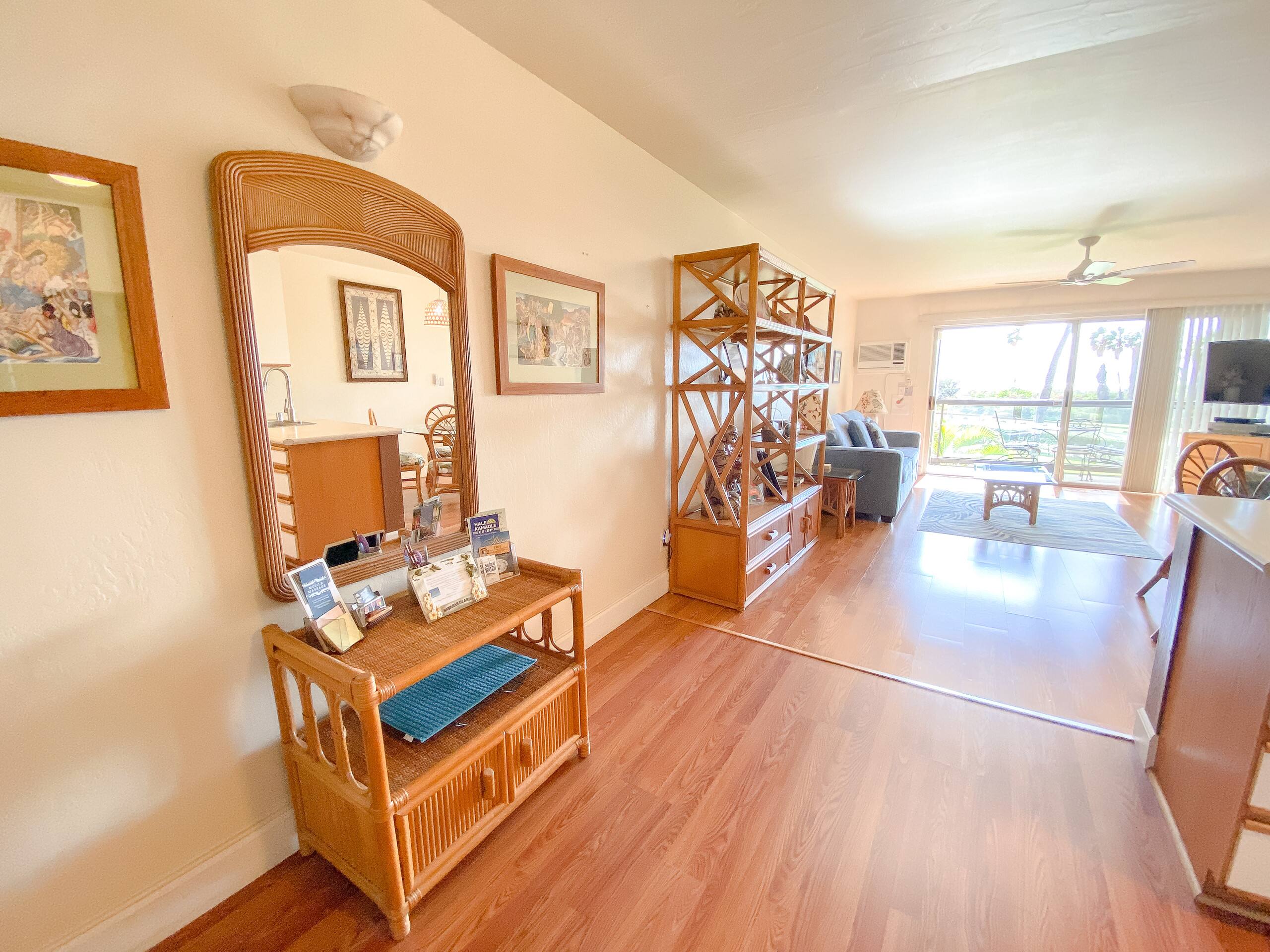 Condo in Kihei · ★4.6 · 1 bedroom · 1 bed · No bathroom - Image 10