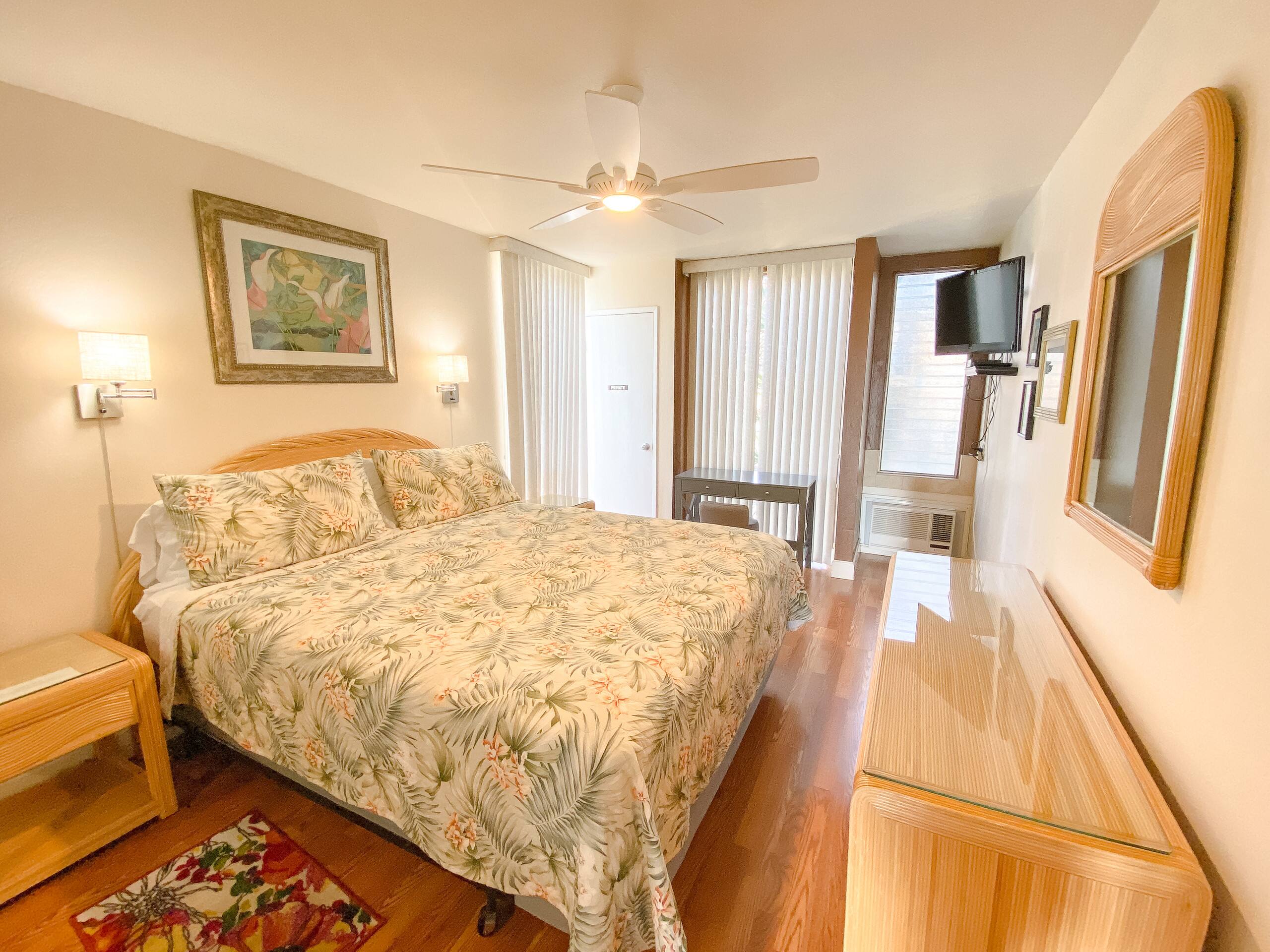 Condo in Kihei · ★4.6 · 1 bedroom · 1 bed · No bathroom - Image 17