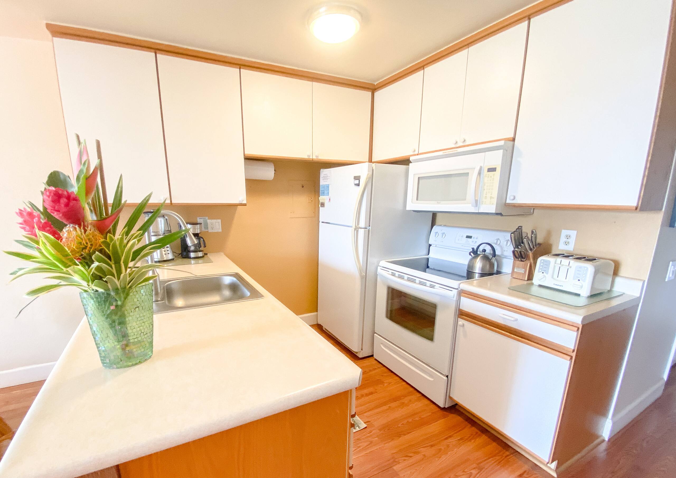 Condo in Kihei · ★4.6 · 1 bedroom · 1 bed · No bathroom - Image 12