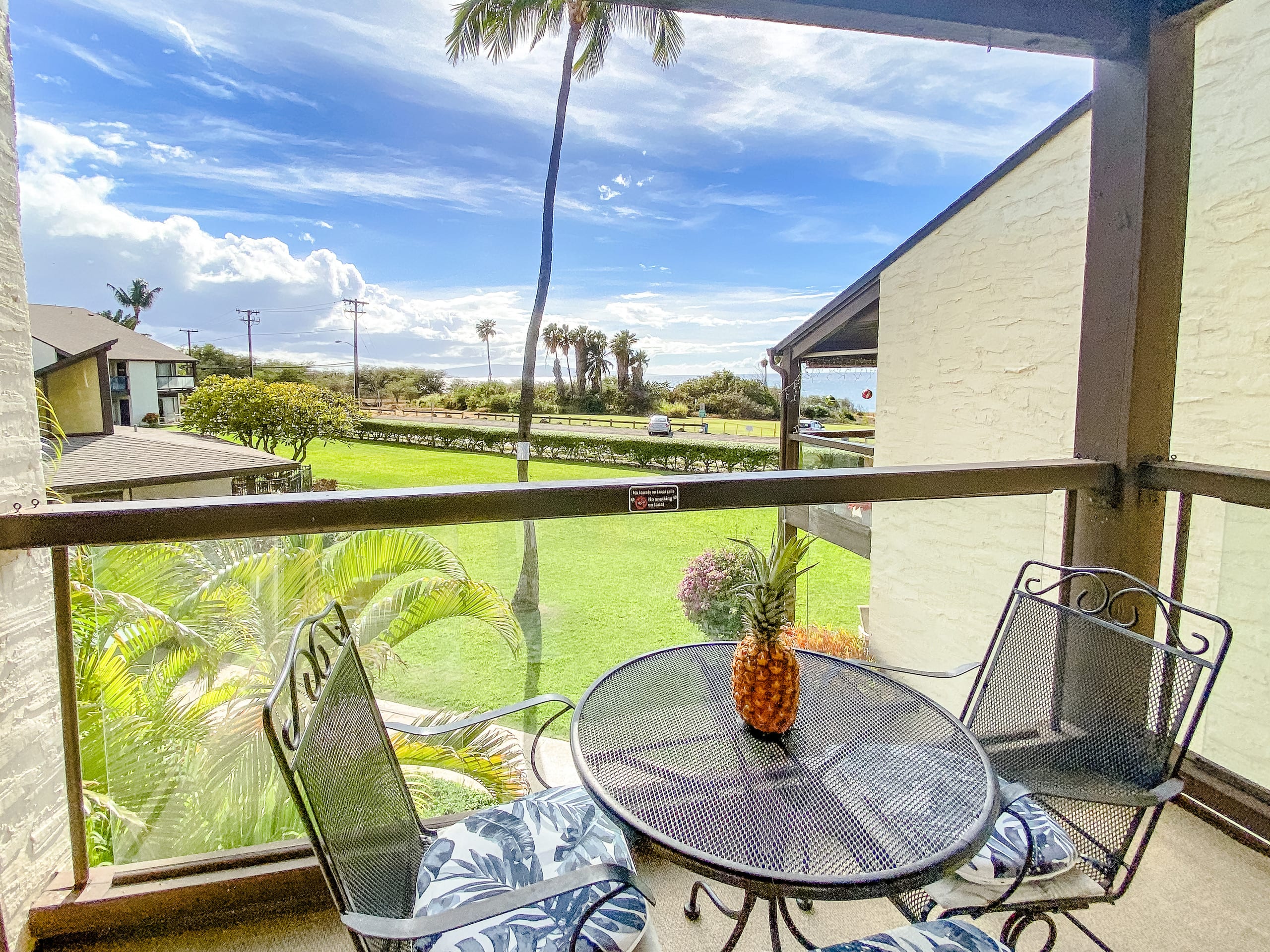 Condo in Kihei · ★4.6 · 1 bedroom · 1 bed · No bathroom - Image 1