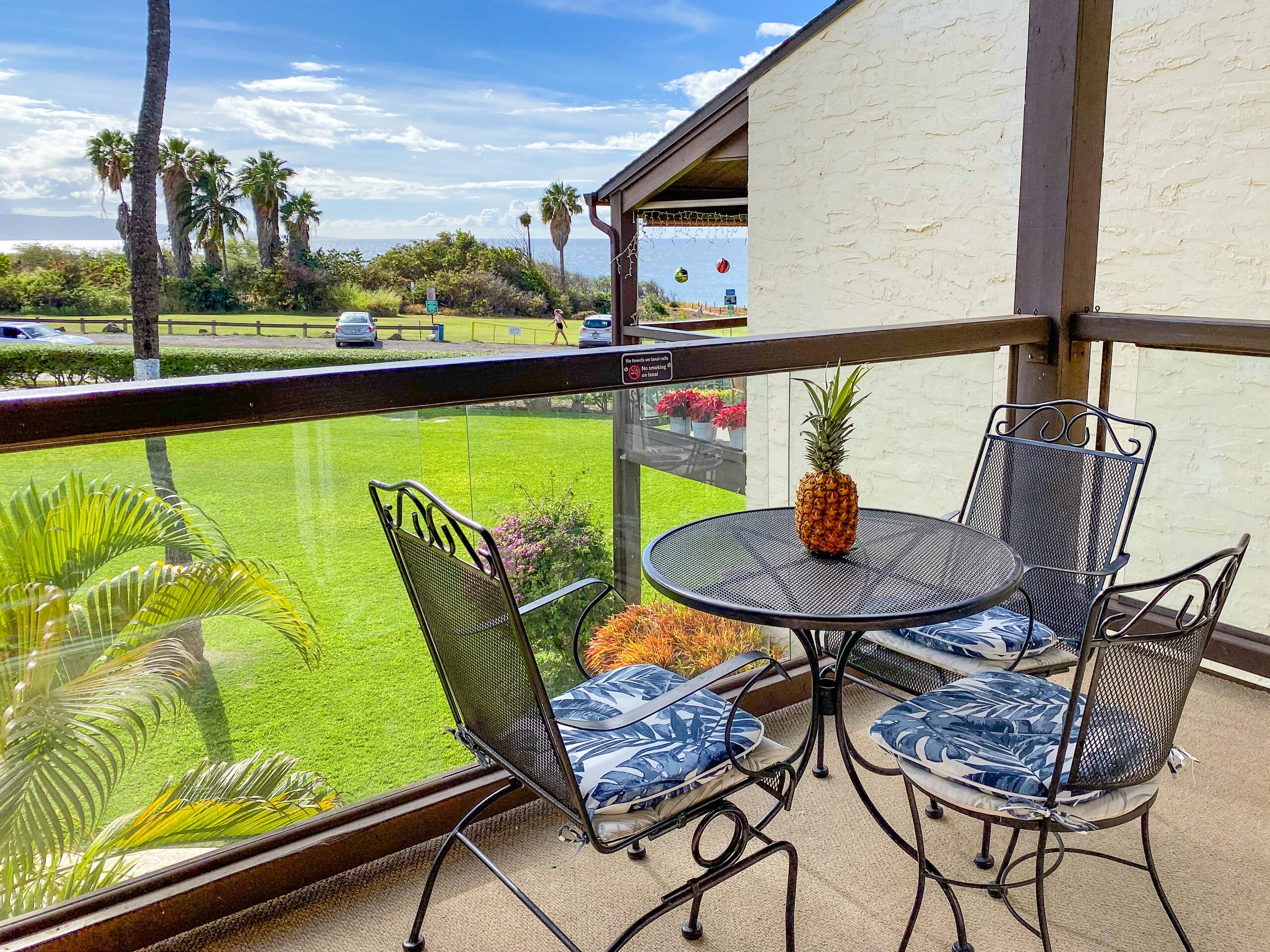 Condo in Kihei · ★4.6 · 1 bedroom · 1 bed · No bathroom - Image 3