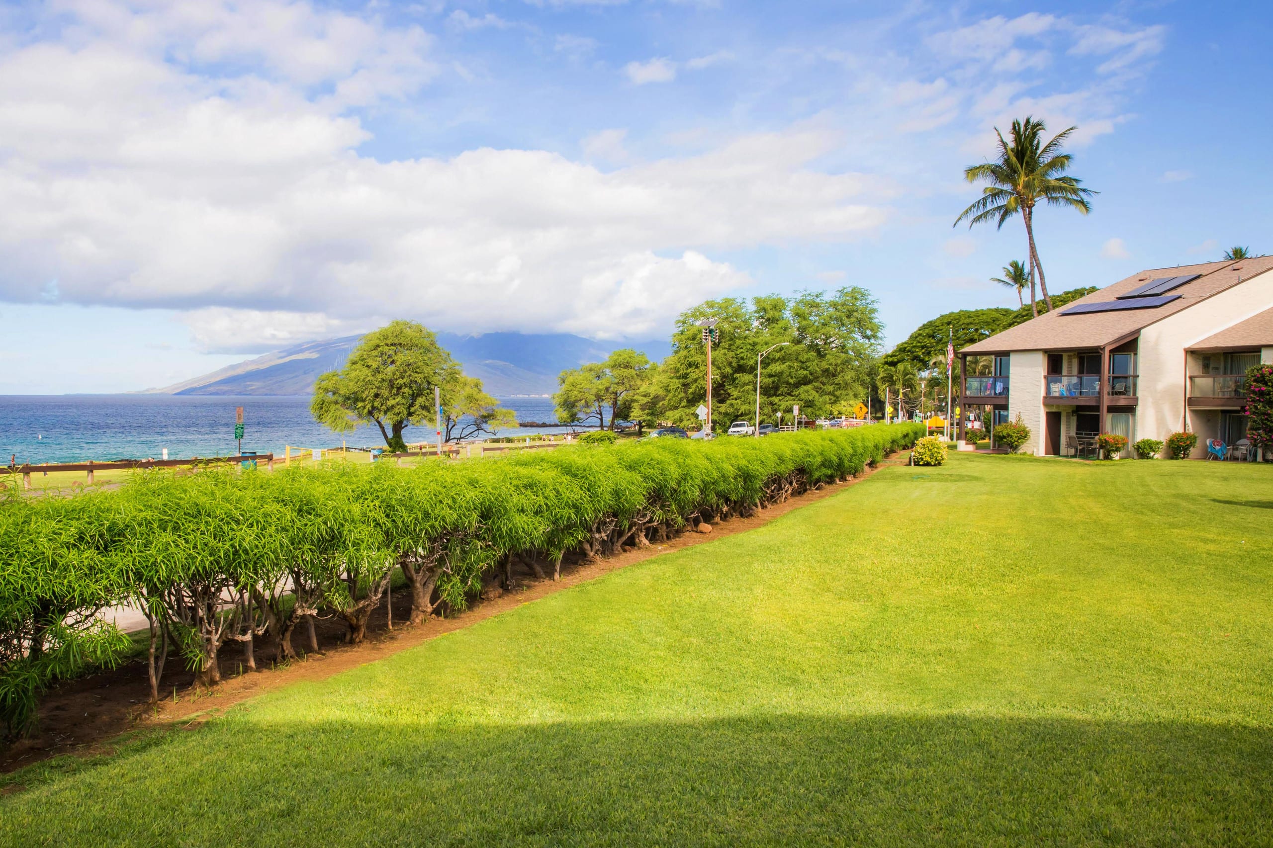 Condo in Kihei · ★4.5 · 1 bedroom · 2 beds · No bathroom - Image 2
