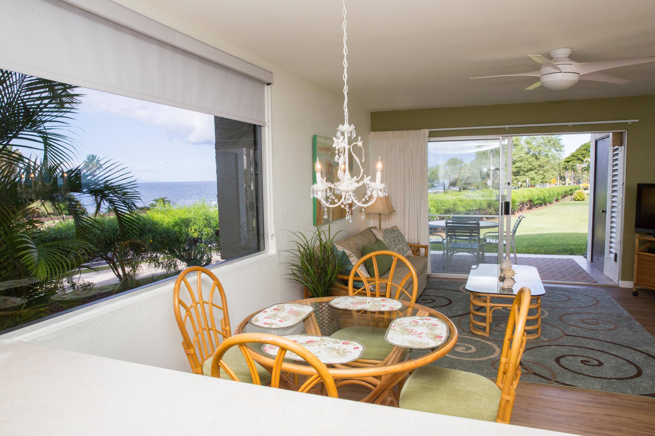 Condo in Kihei · ★4.5 · 1 bedroom · 2 beds · No bathroom - Image 9