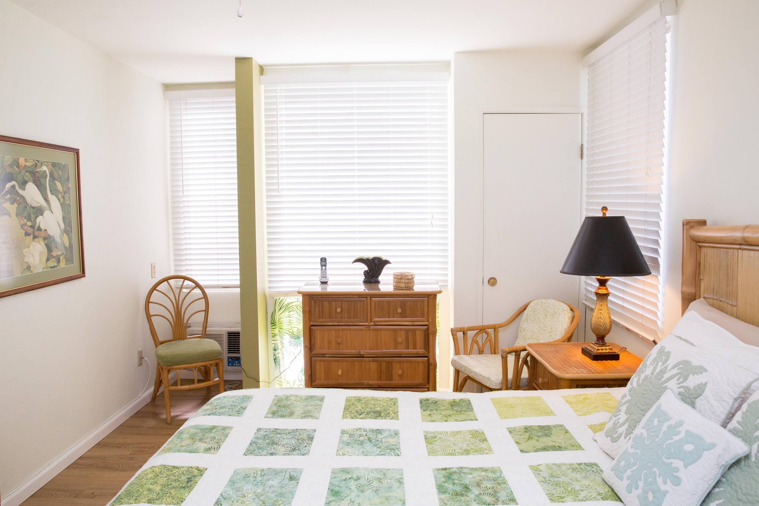 Condo in Kihei · ★4.5 · 1 bedroom · 2 beds · No bathroom - Image 21