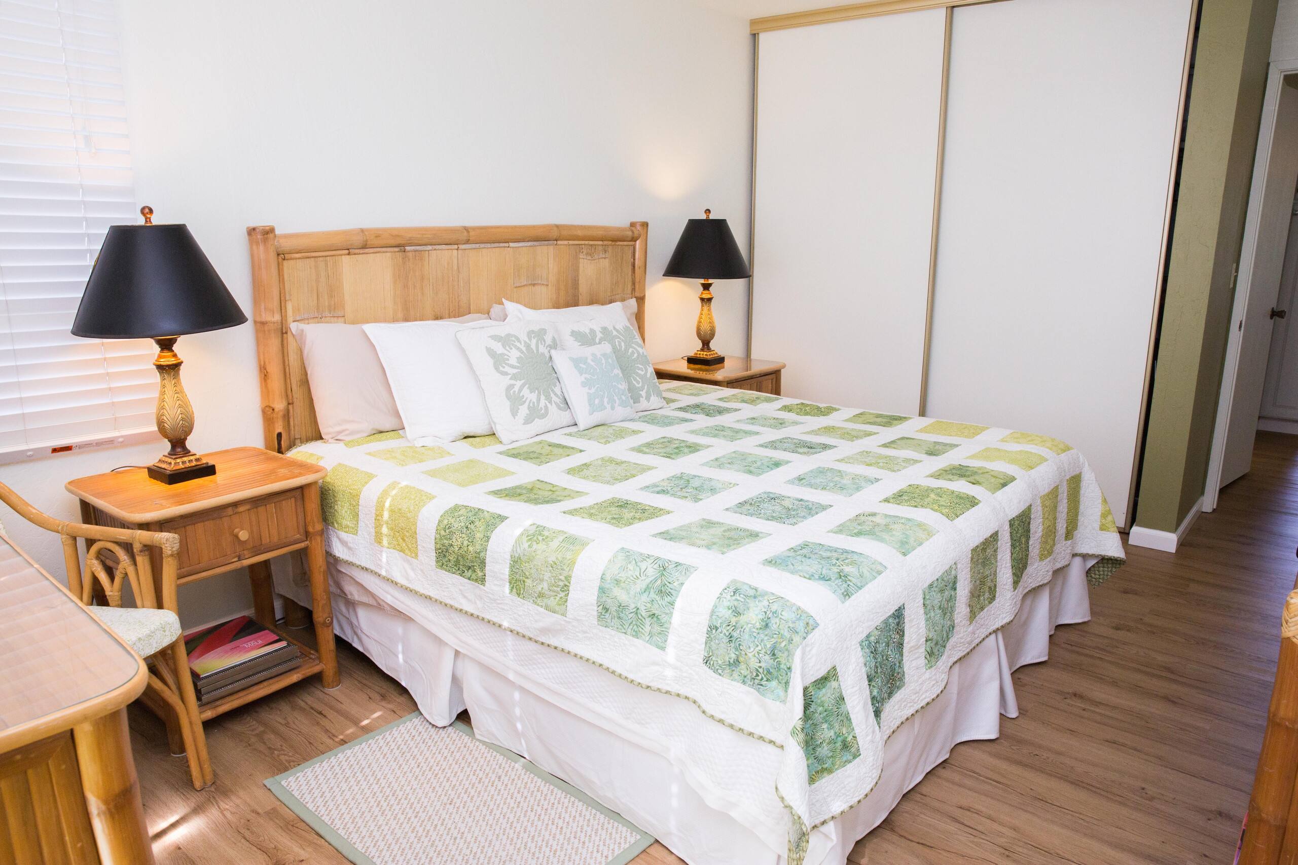 Condo in Kihei · ★4.5 · 1 bedroom · 2 beds · No bathroom - Image 19