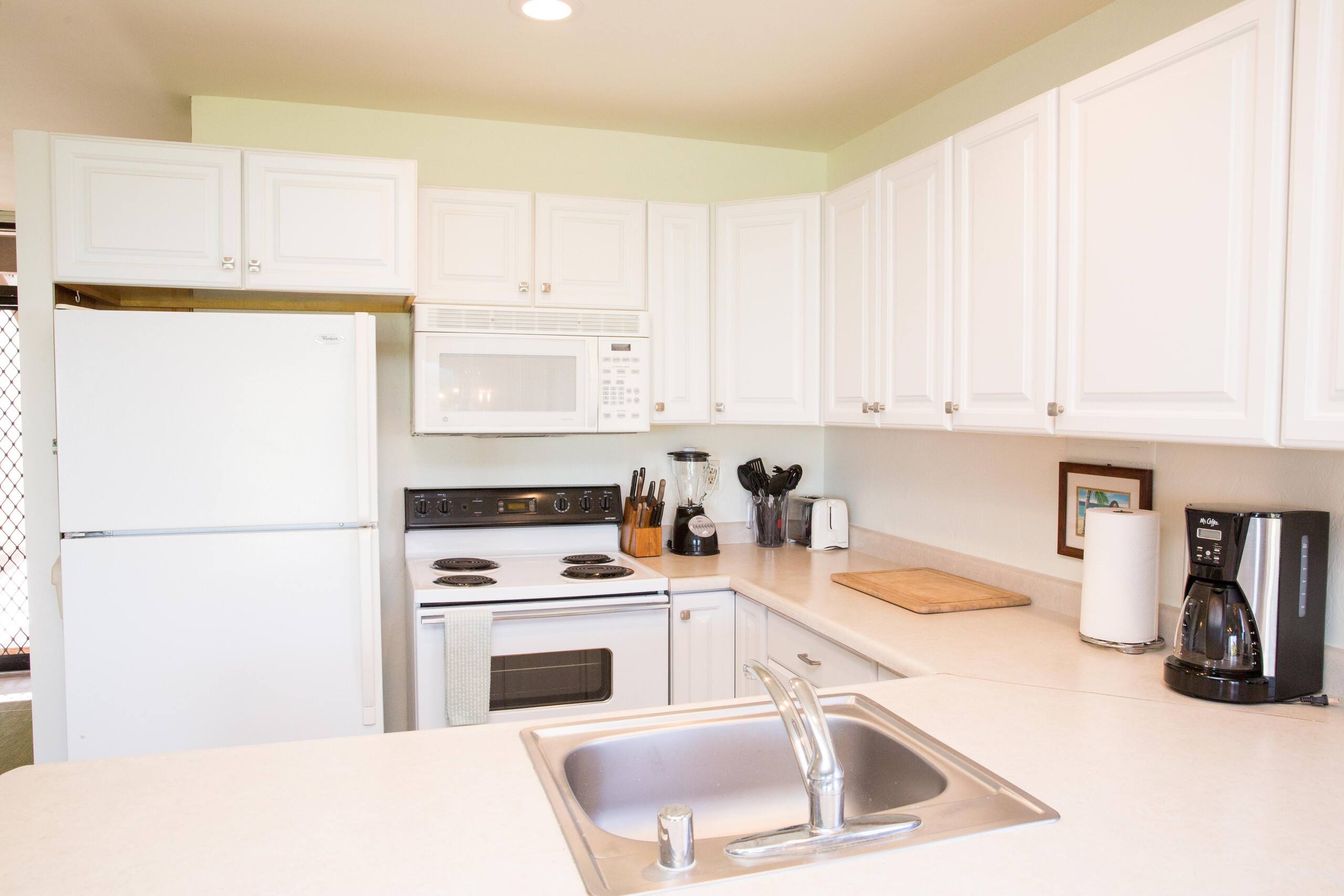 Condo in Kihei · ★4.5 · 1 bedroom · 2 beds · No bathroom - Image 13