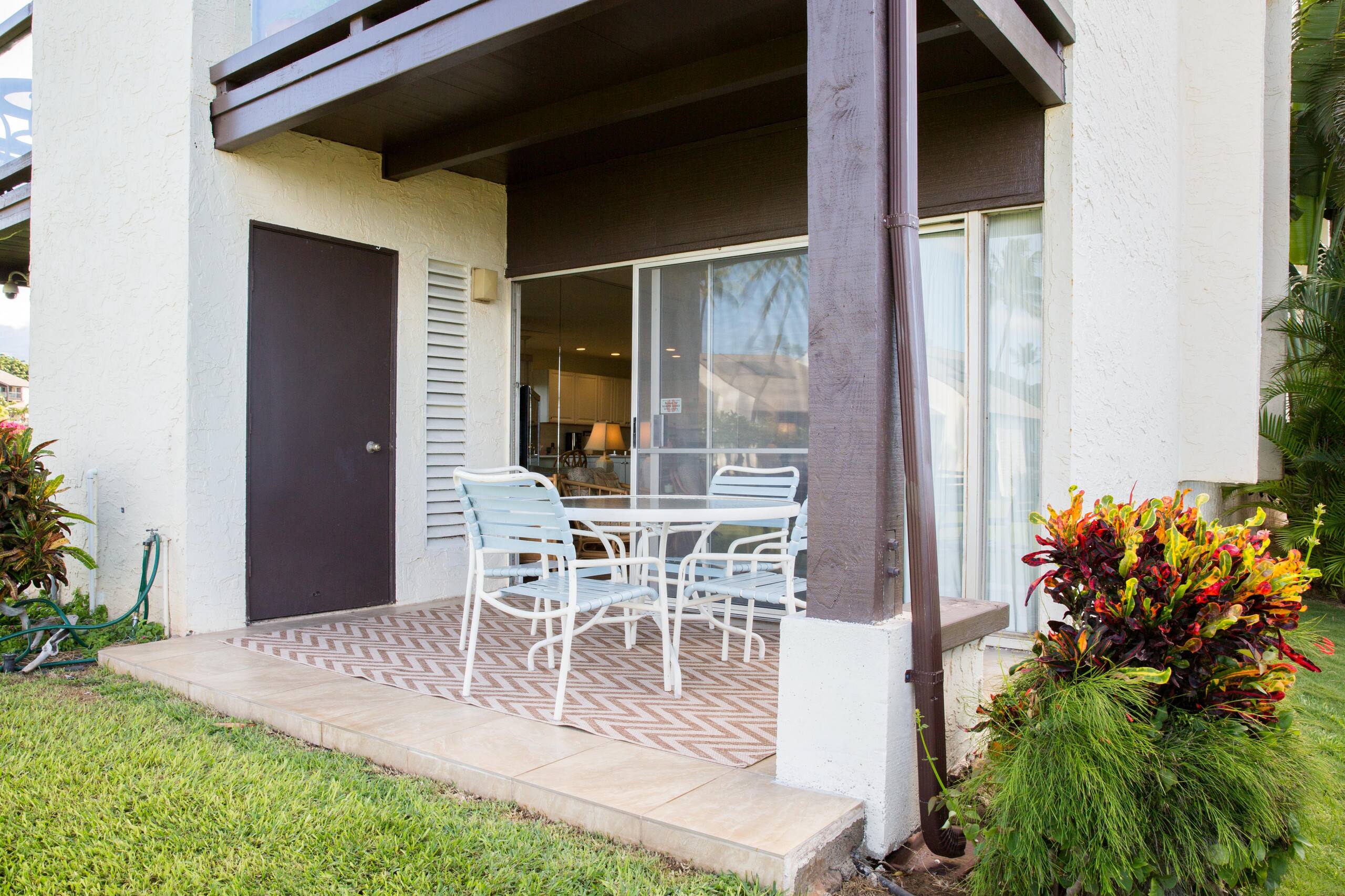 Condo in Kihei · ★4.5 · 1 bedroom · 2 beds · No bathroom - Image 3