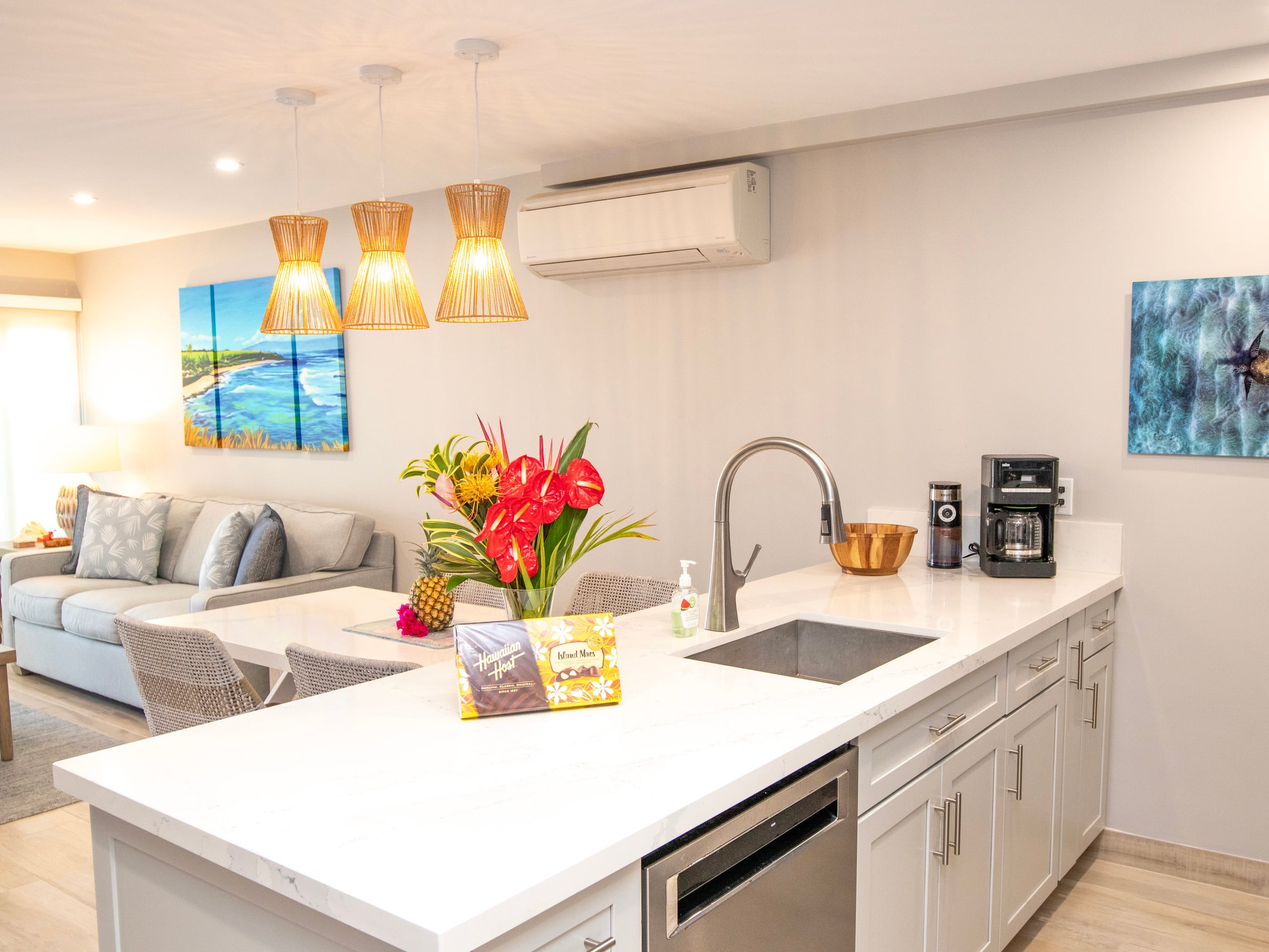 Condo in Kihei · ★4.67 · 1 bedroom · 2 beds · 1 bath - Image 6
