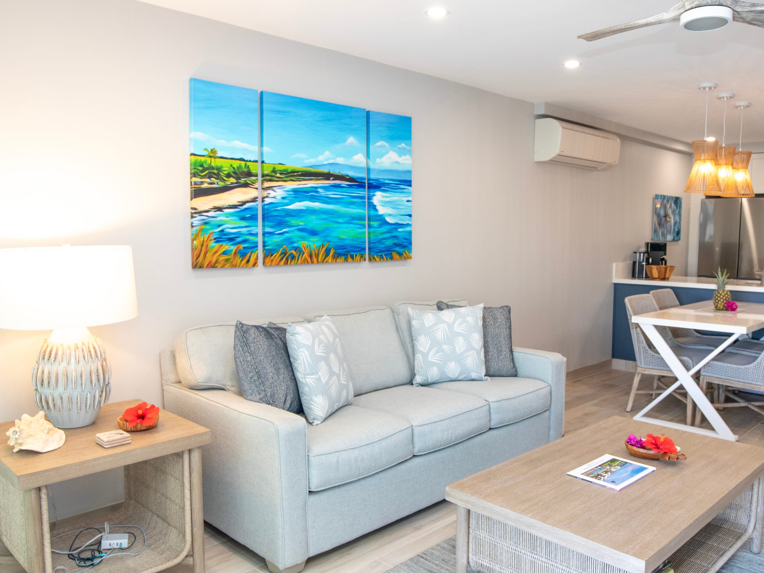 Condo in Kihei · ★4.67 · 1 bedroom · 2 beds · 1 bath - Image 7