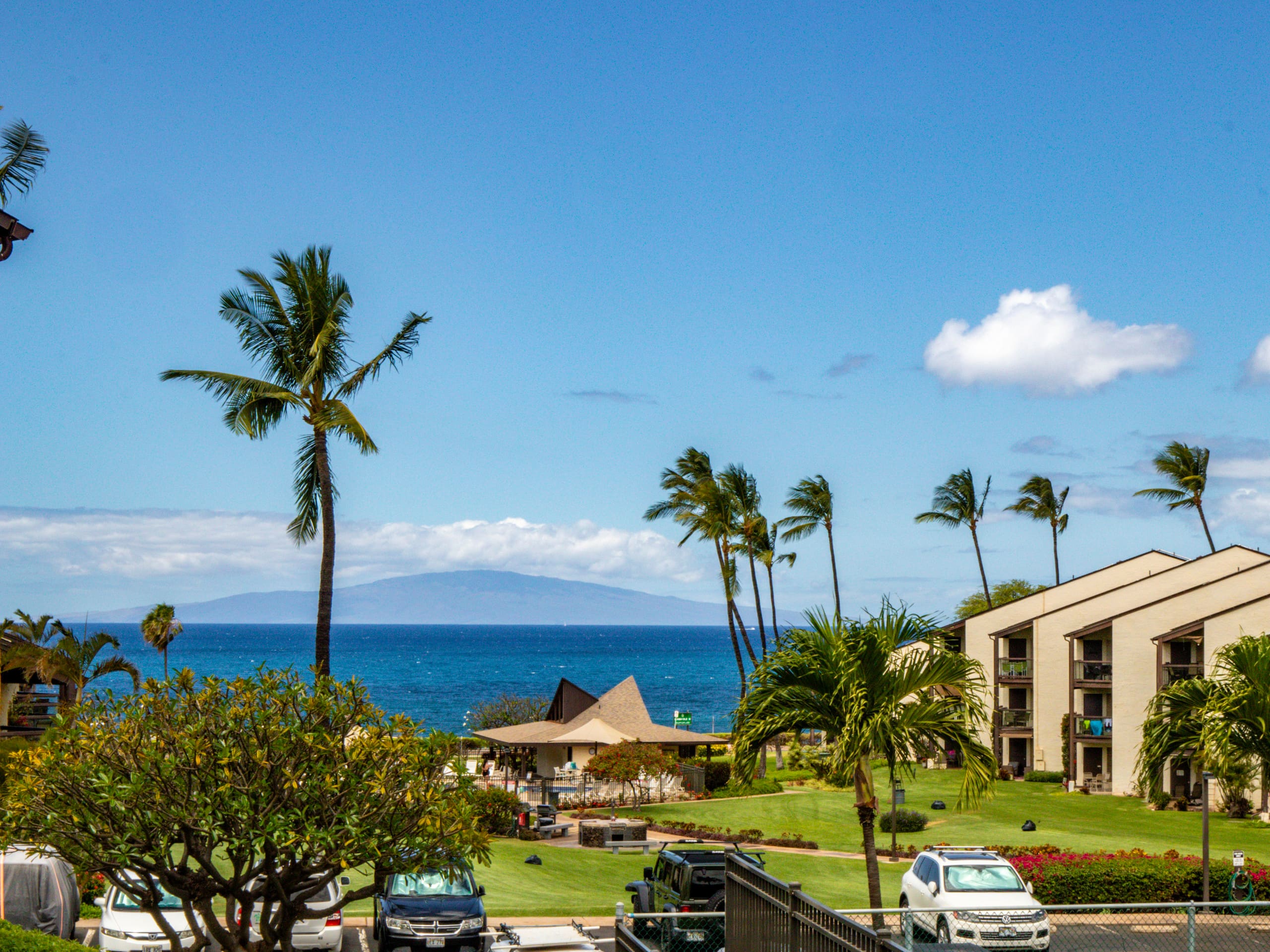 Condo in Kihei · ★4.67 · 1 bedroom · 2 beds · 1 bath - Image 1