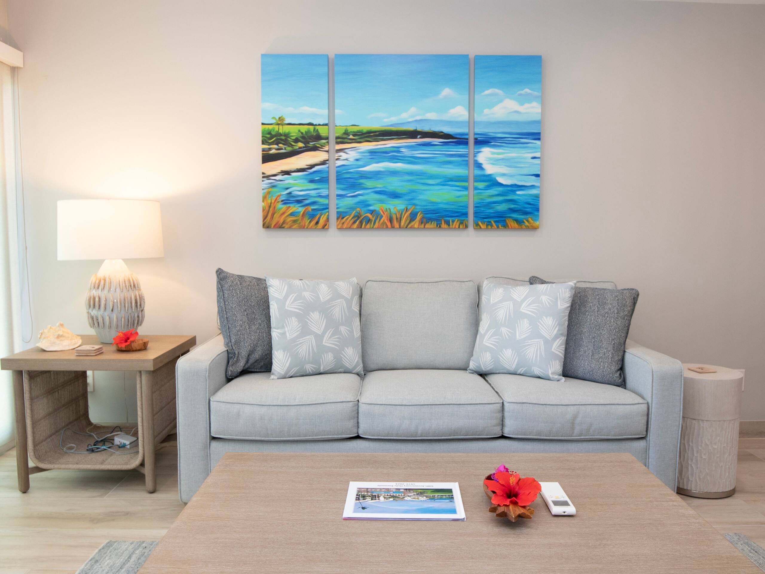 Condo in Kihei · ★4.67 · 1 bedroom · 2 beds · 1 bath - Image 17