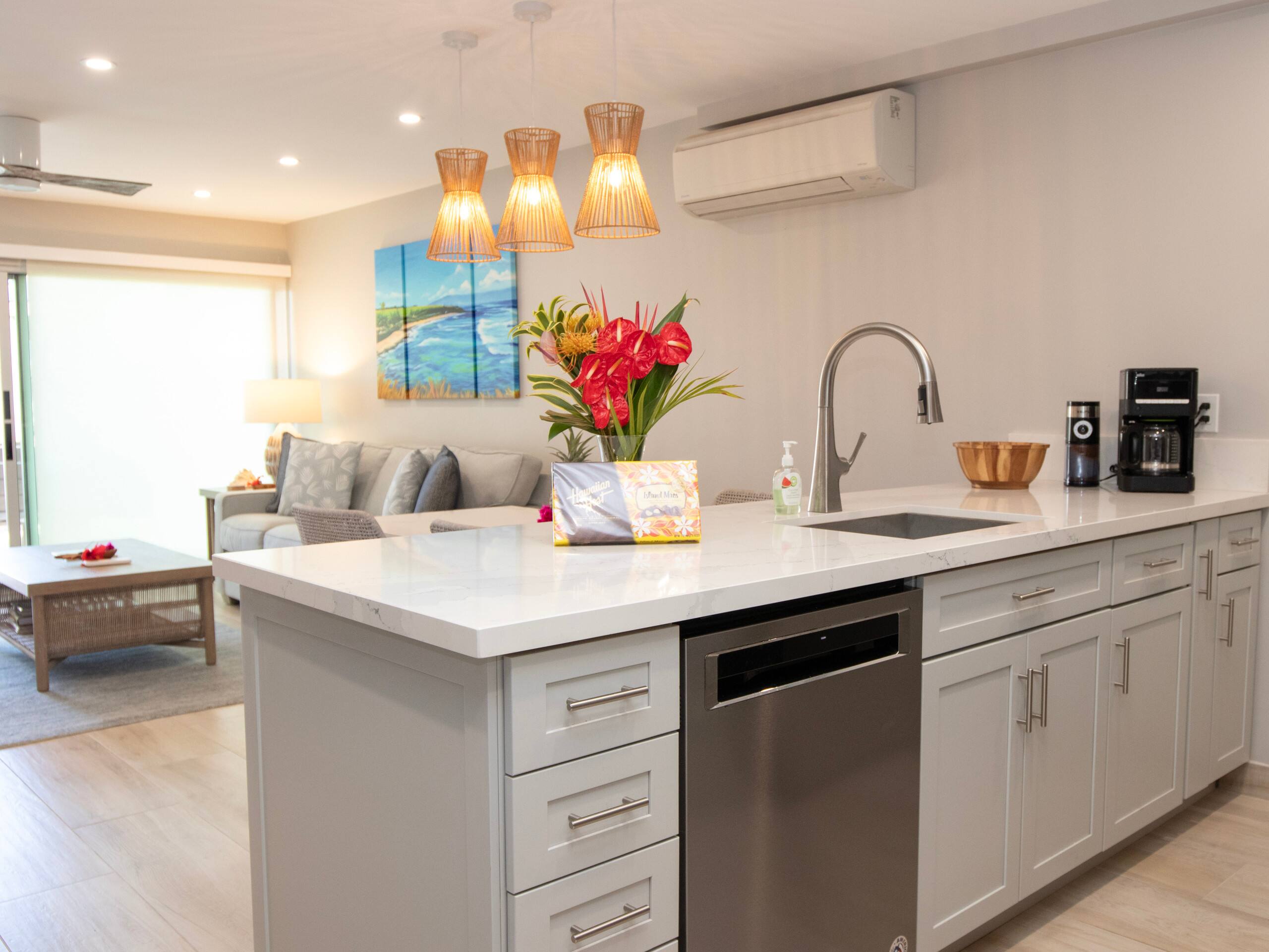 Condo in Kihei · ★4.67 · 1 bedroom · 2 beds · 1 bath - Image 12