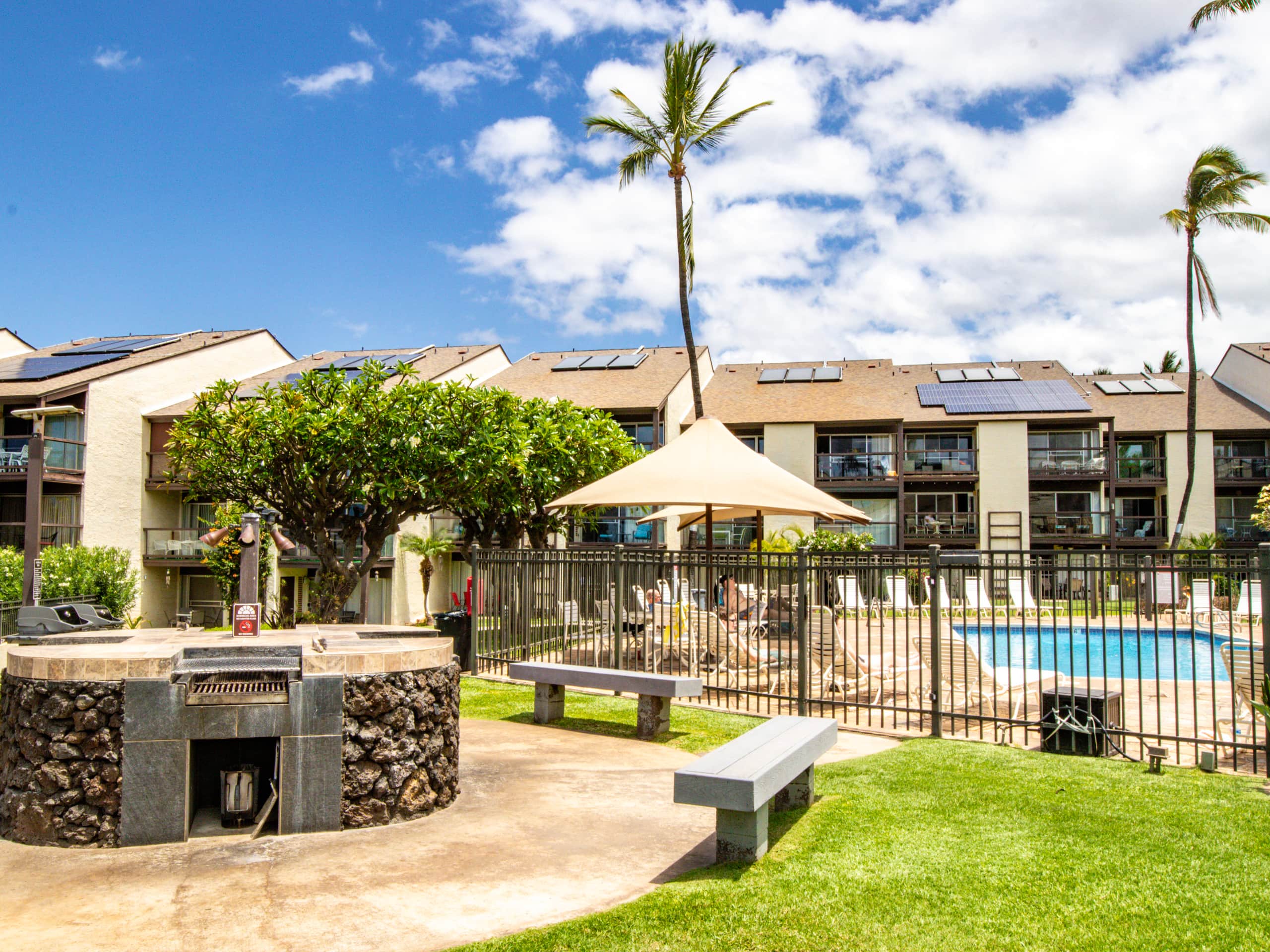 Condo in Kihei · ★4.67 · 1 bedroom · 2 beds · 1 bath - Image 32