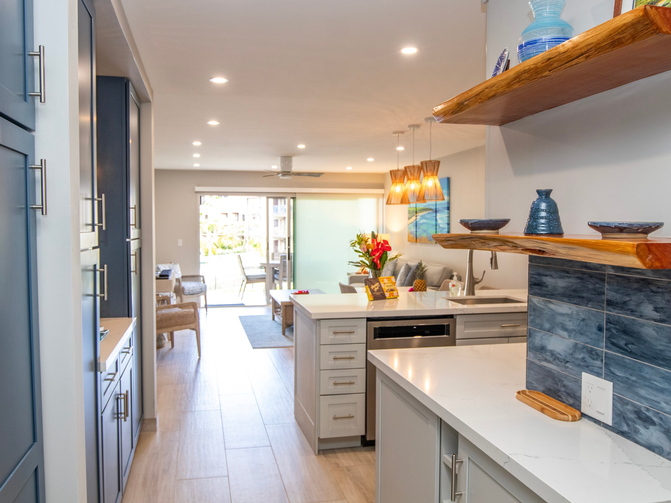 Condo in Kihei · ★4.67 · 1 bedroom · 2 beds · 1 bath - Image 2