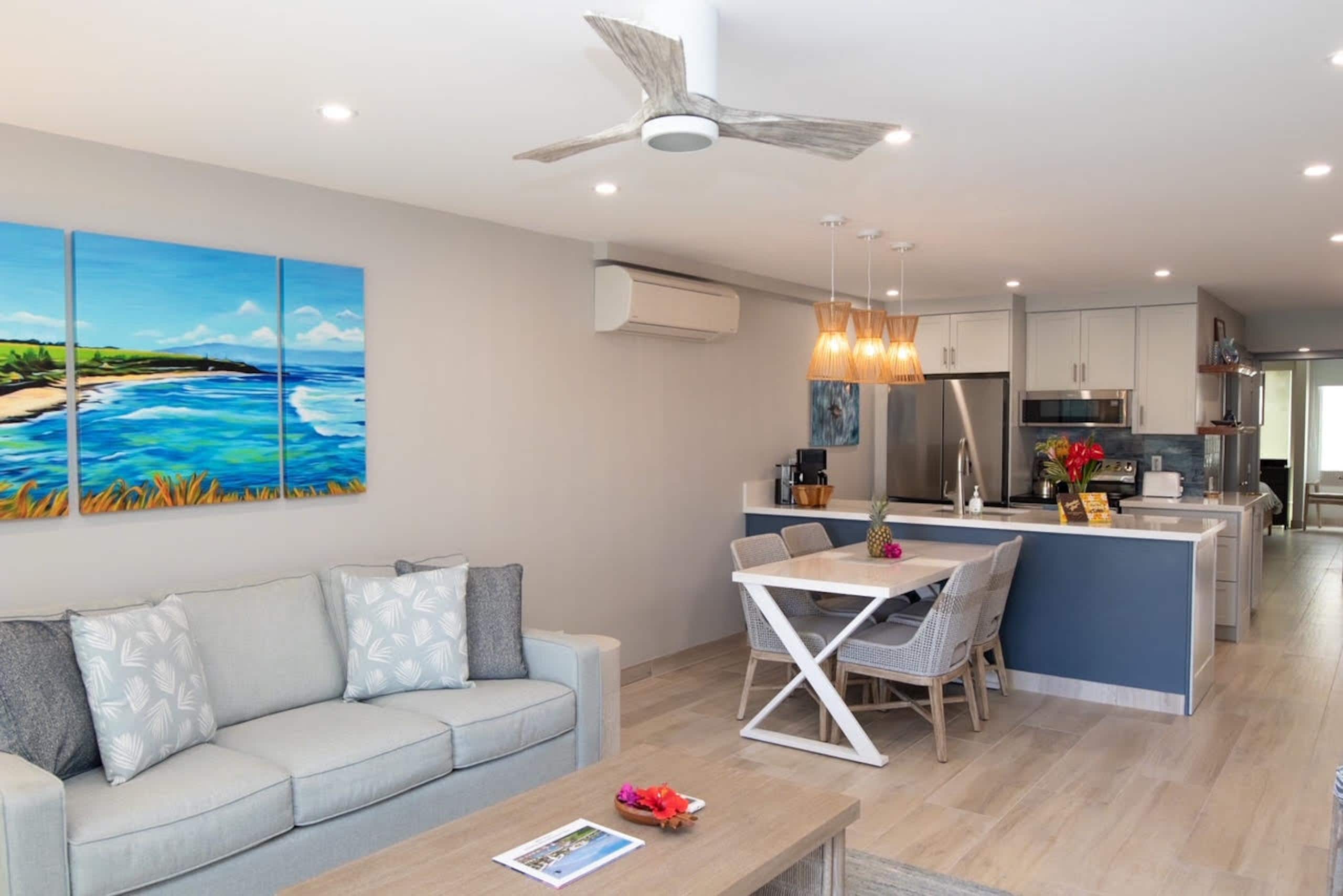 Condo in Kihei · ★4.67 · 1 bedroom · 2 beds · 1 bath - Image 20