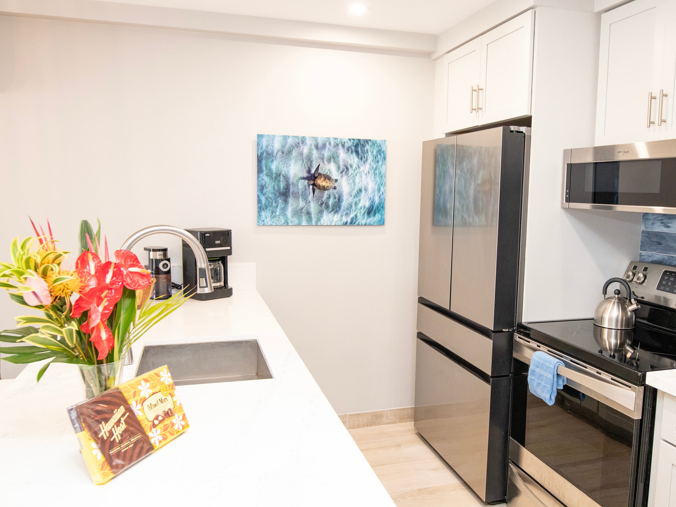 Condo in Kihei · ★4.67 · 1 bedroom · 2 beds · 1 bath - Image 18