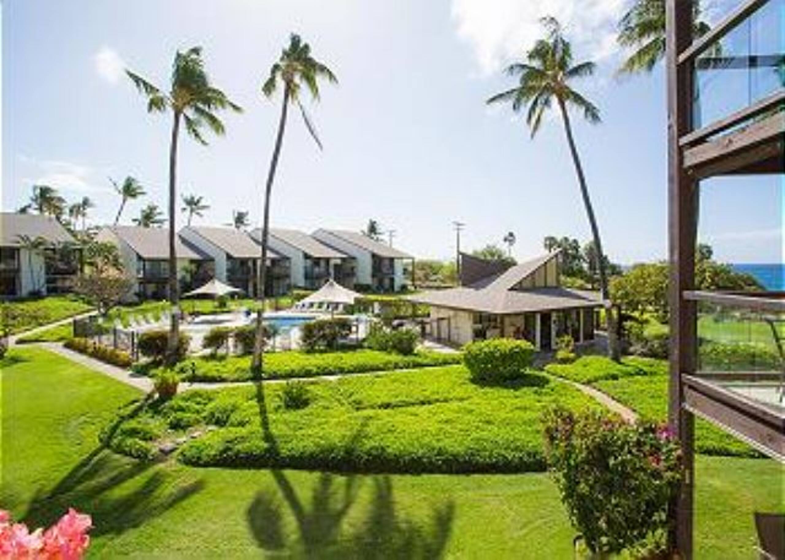 Condo in Kihei · ★4.67 · 1 bedroom · 2 beds · 1 bath - Image 30