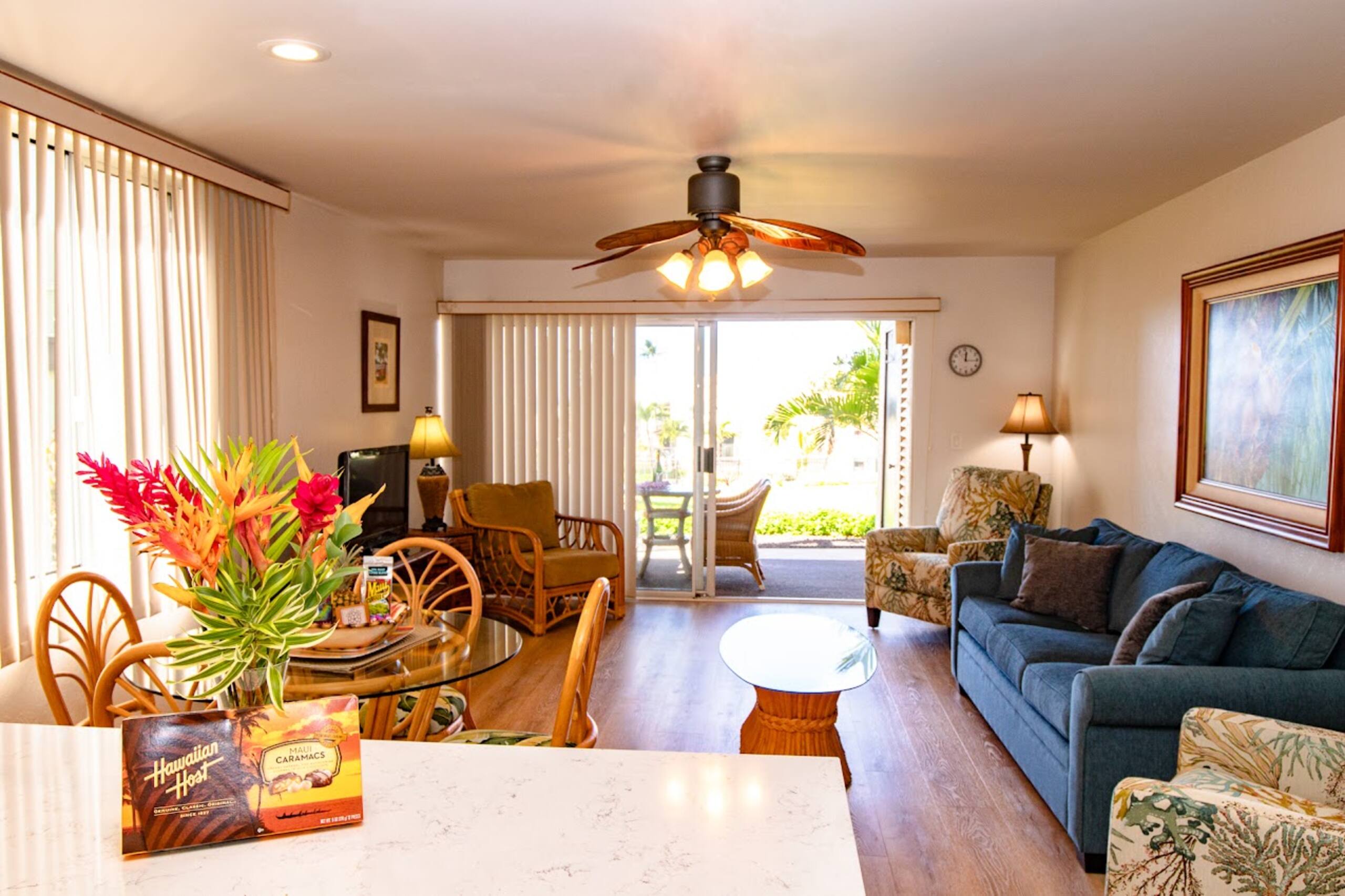 Condo in Kihei · ★5.0 · 1 bedroom · 2 beds · 1 bath - Image 5