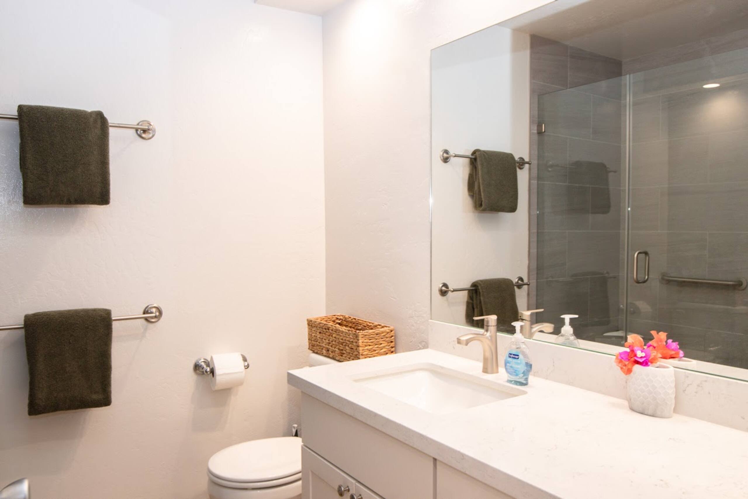 Condo in Kihei · ★5.0 · 1 bedroom · 2 beds · 1 bath - Image 19
