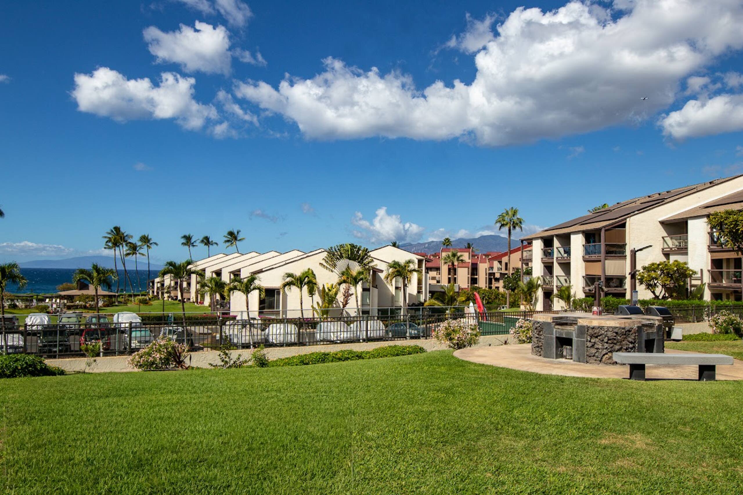 Condo in Kihei · ★5.0 · 1 bedroom · 2 beds · 1 bath - Image 25