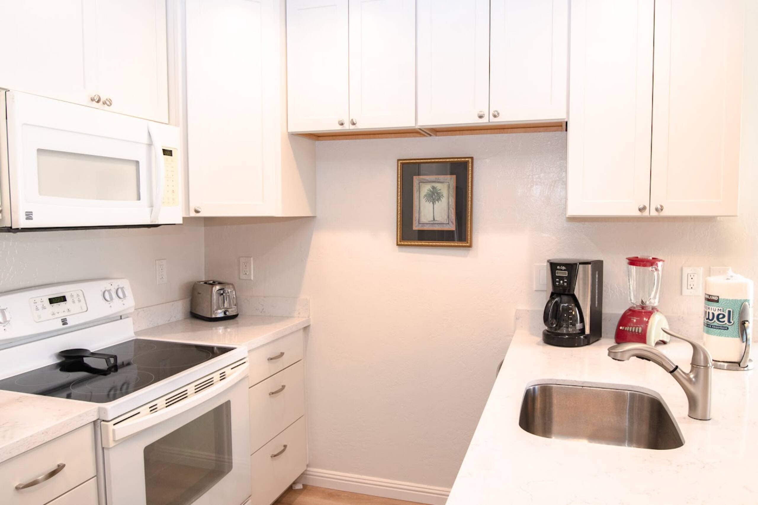 Condo in Kihei · ★5.0 · 1 bedroom · 2 beds · 1 bath - Image 14