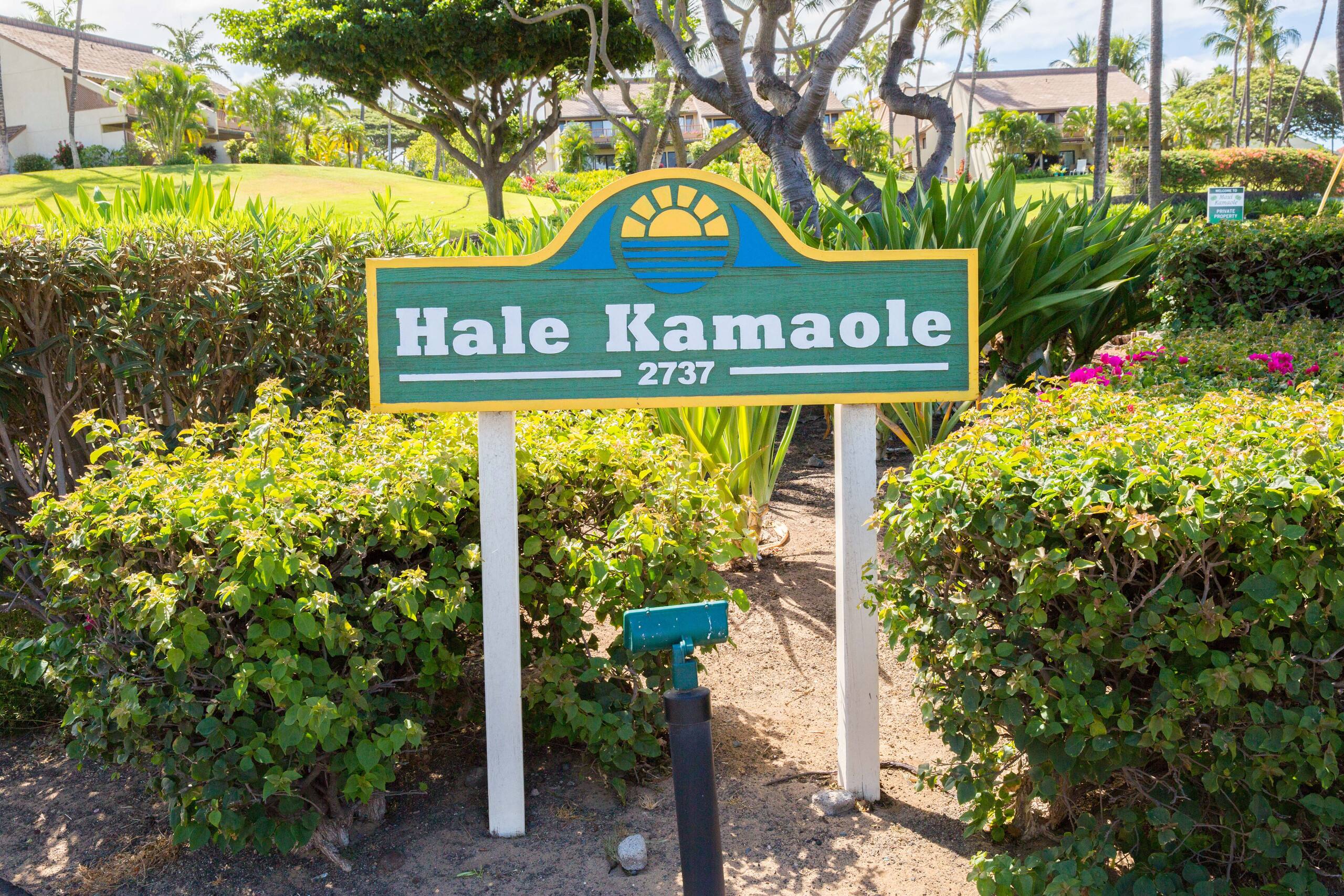 Condo in Kihei · ★5.0 · 1 bedroom · 2 beds · 1 bath - Image 30