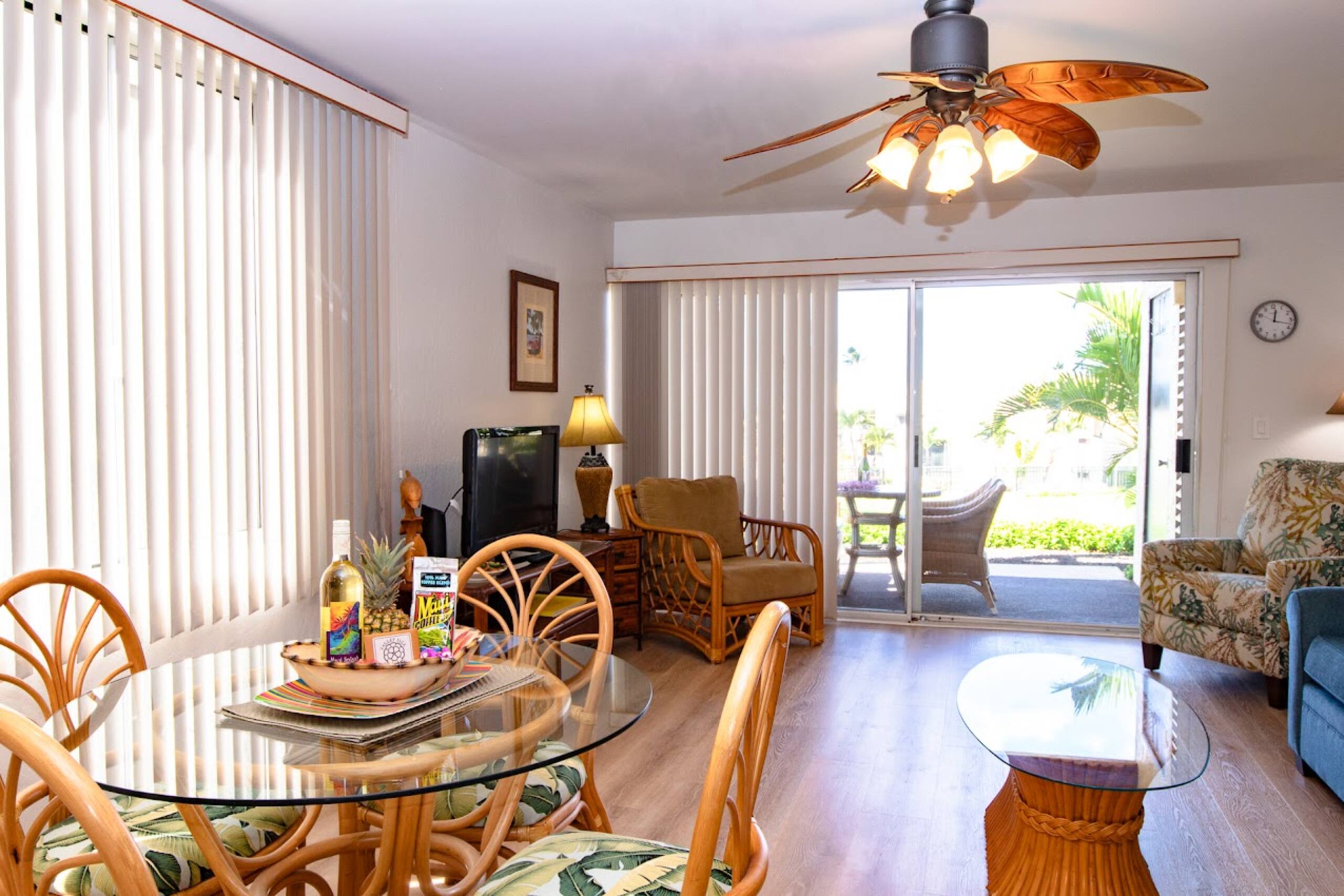 Condo in Kihei · ★5.0 · 1 bedroom · 2 beds · 1 bath - Image 10