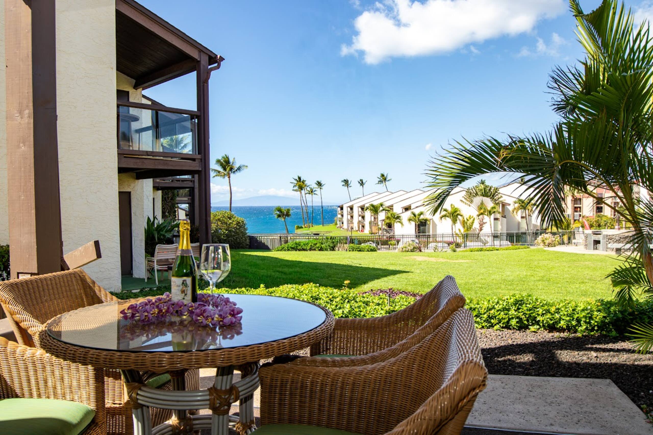 Condo in Kihei · ★5.0 · 1 bedroom · 2 beds · 1 bath - Image 1