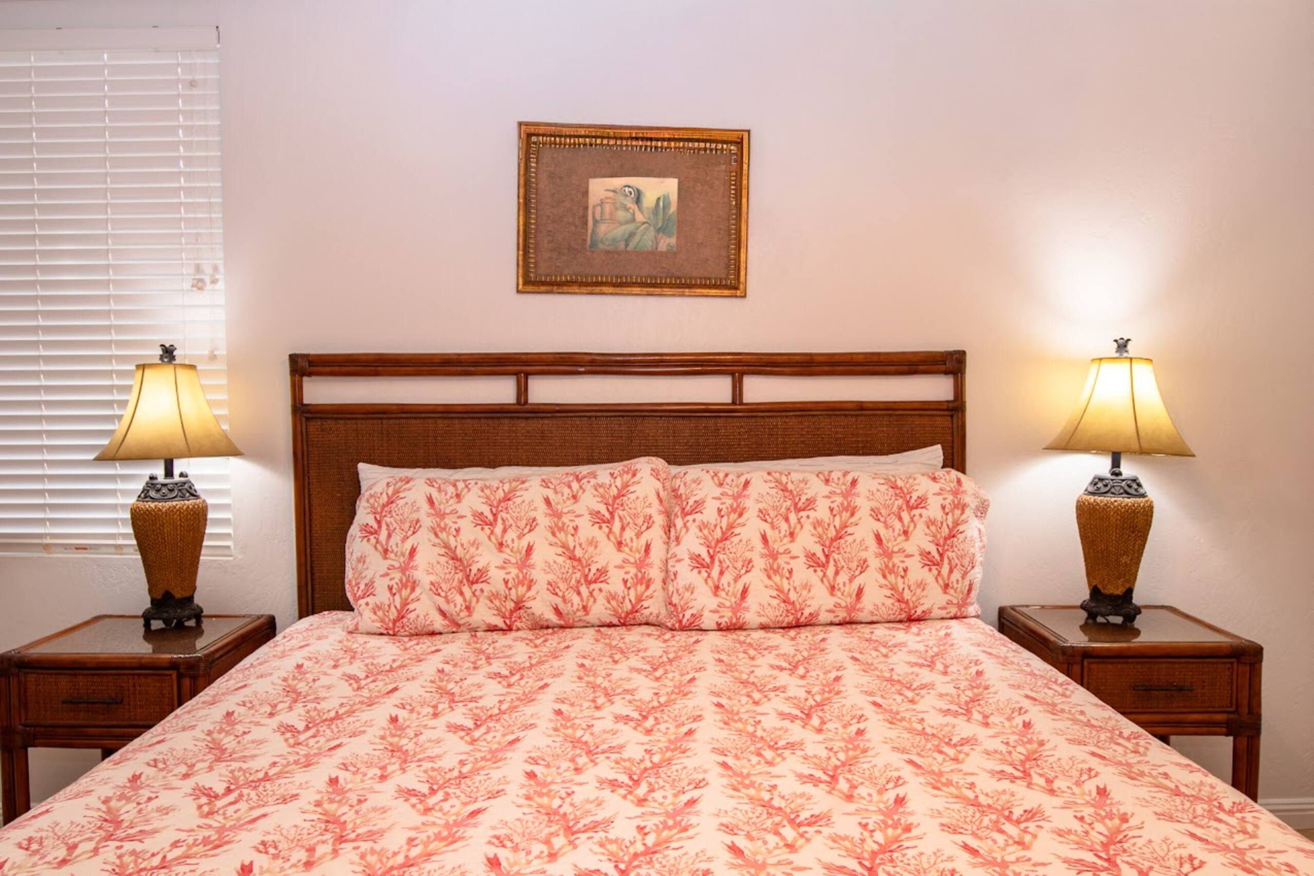 Condo in Kihei · ★5.0 · 1 bedroom · 2 beds · 1 bath - Image 18