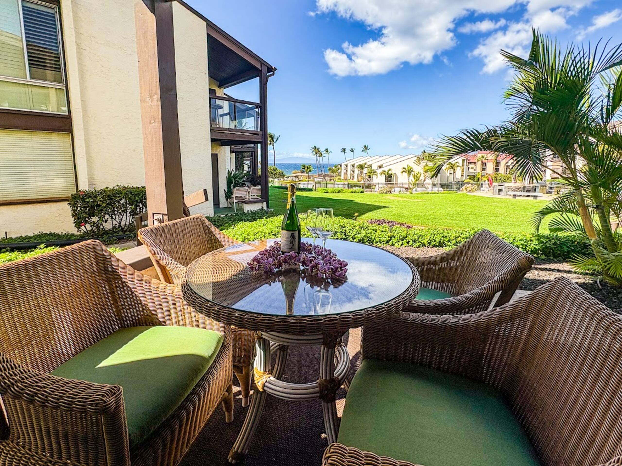 Condo in Kihei · ★5.0 · 1 bedroom · 2 beds · 1 bath - Image 2