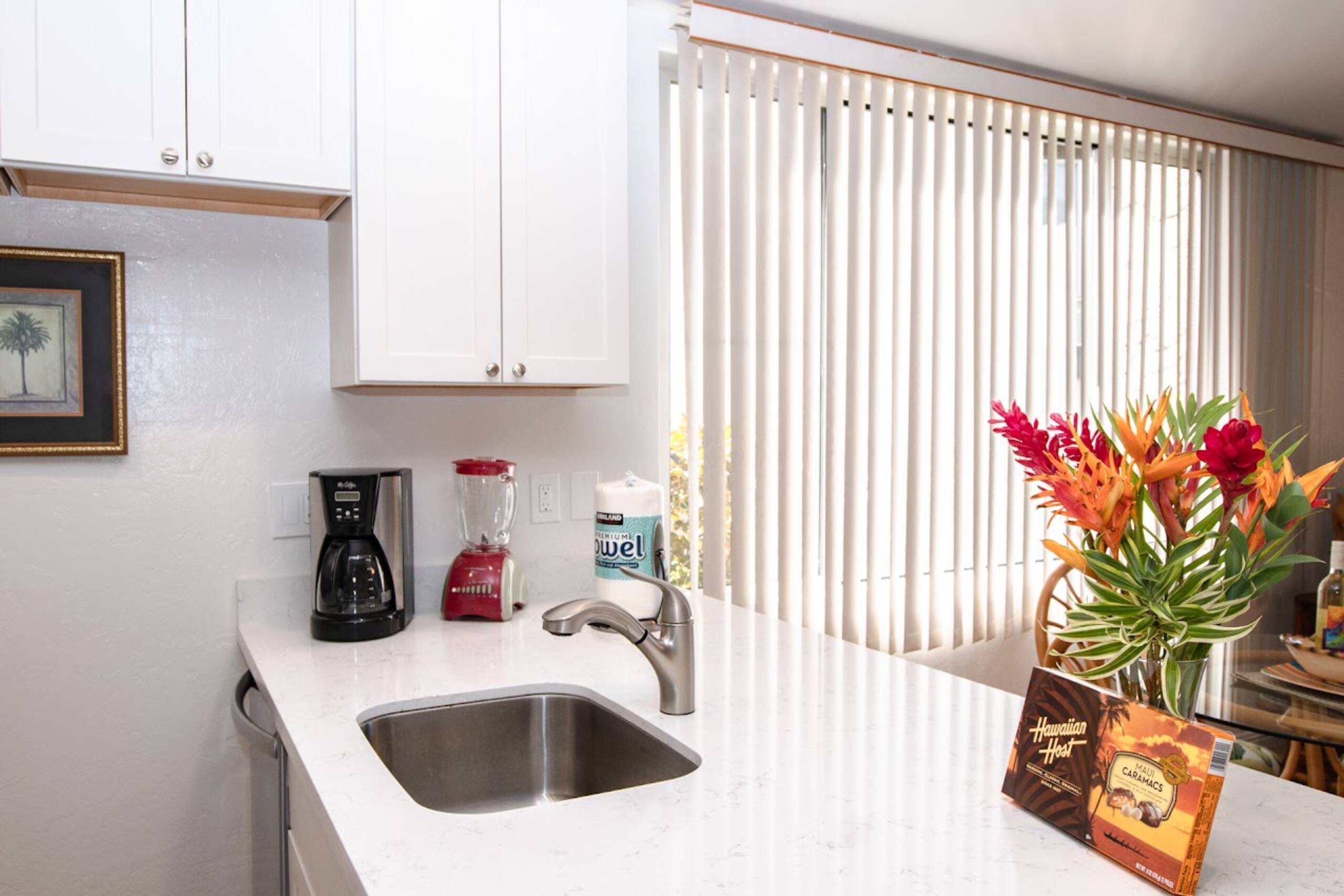 Condo in Kihei · ★5.0 · 1 bedroom · 2 beds · 1 bath - Image 11