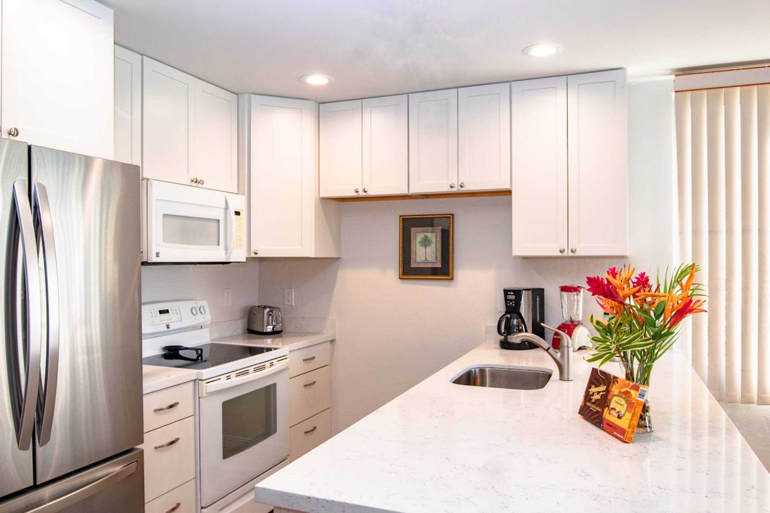 Condo in Kihei · ★5.0 · 1 bedroom · 2 beds · 1 bath - Image 13