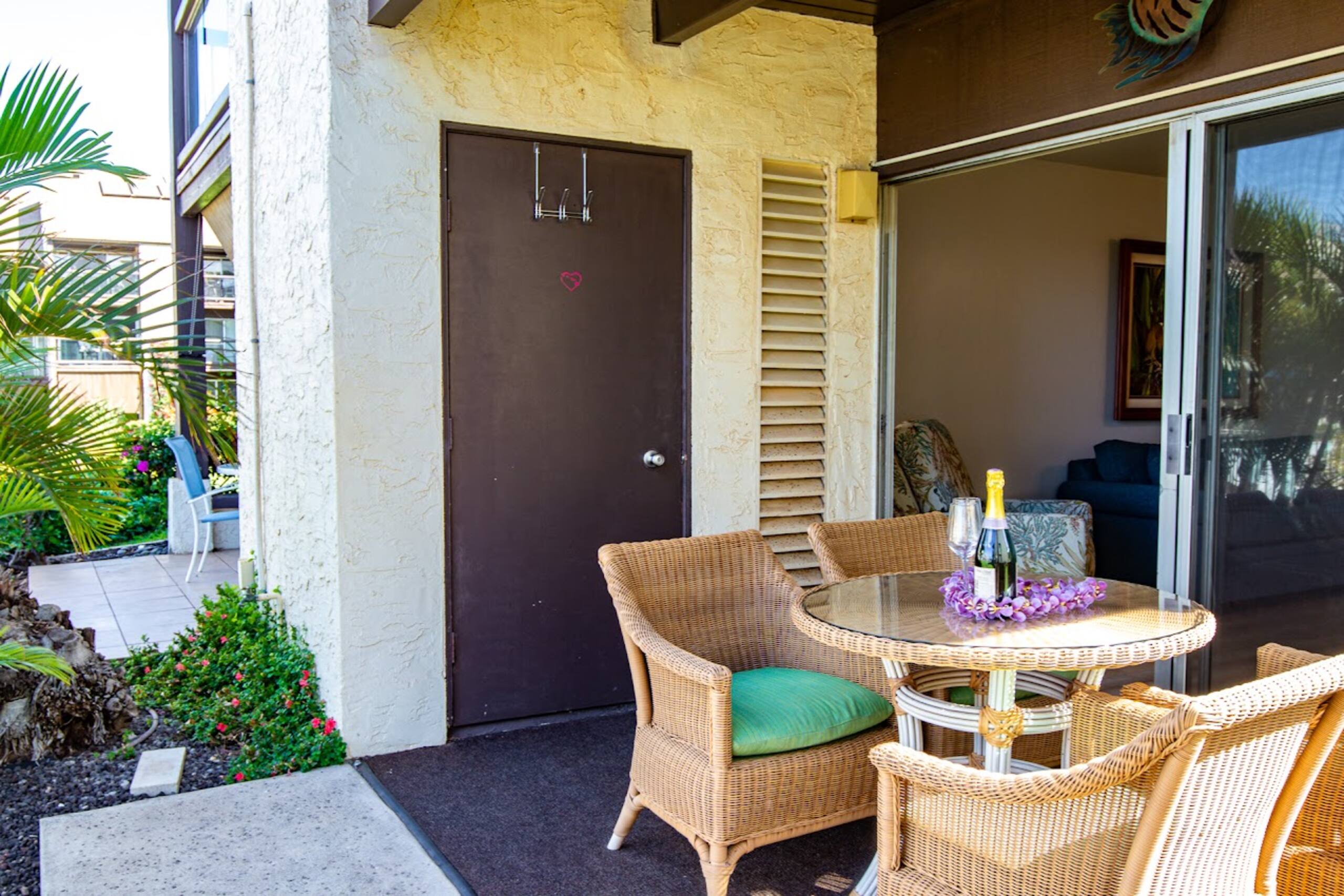 Condo in Kihei · ★5.0 · 1 bedroom · 2 beds · 1 bath - Image 3