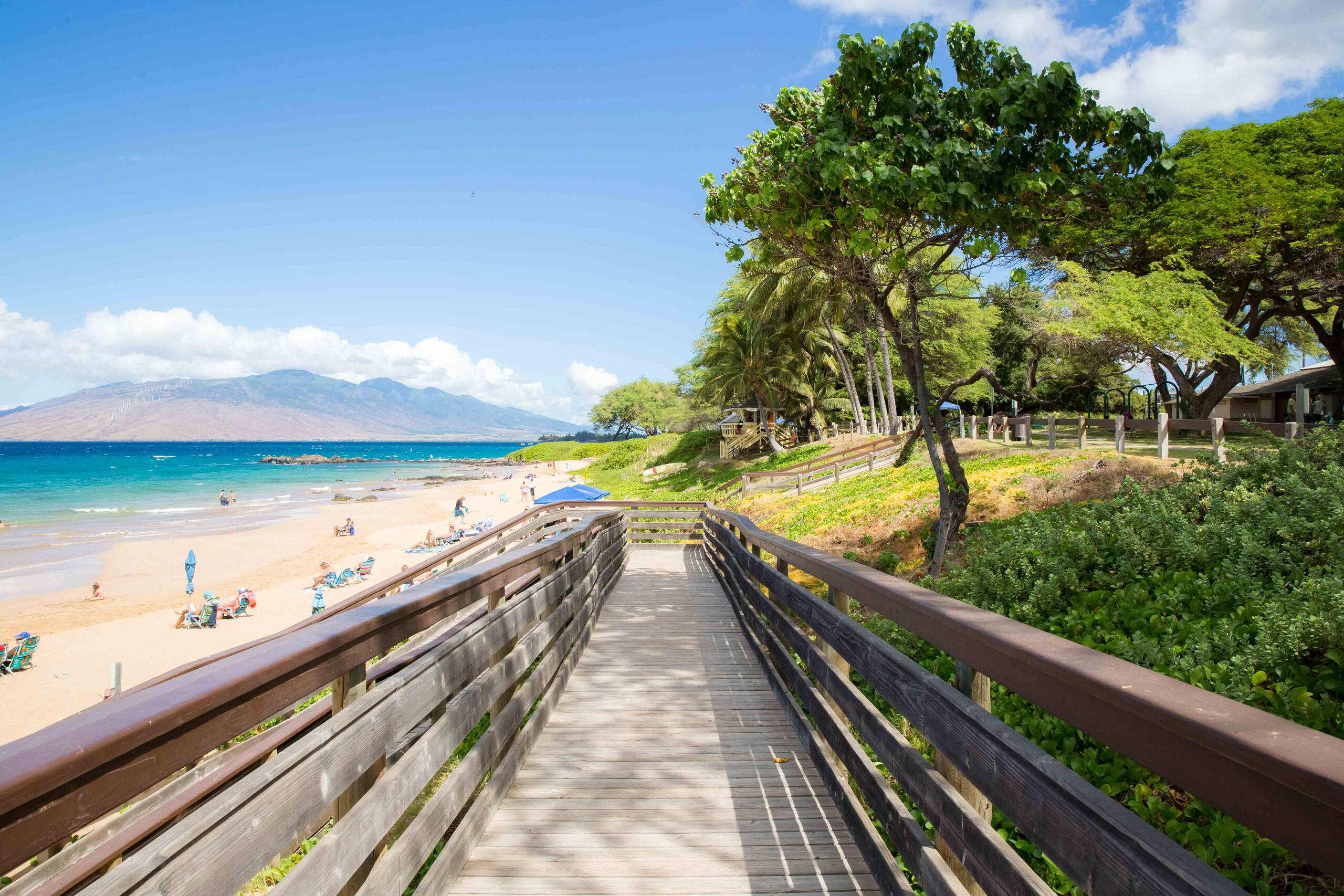 Condo in Kihei · ★5.0 · 1 bedroom · 2 beds · 1 bath - Image 31
