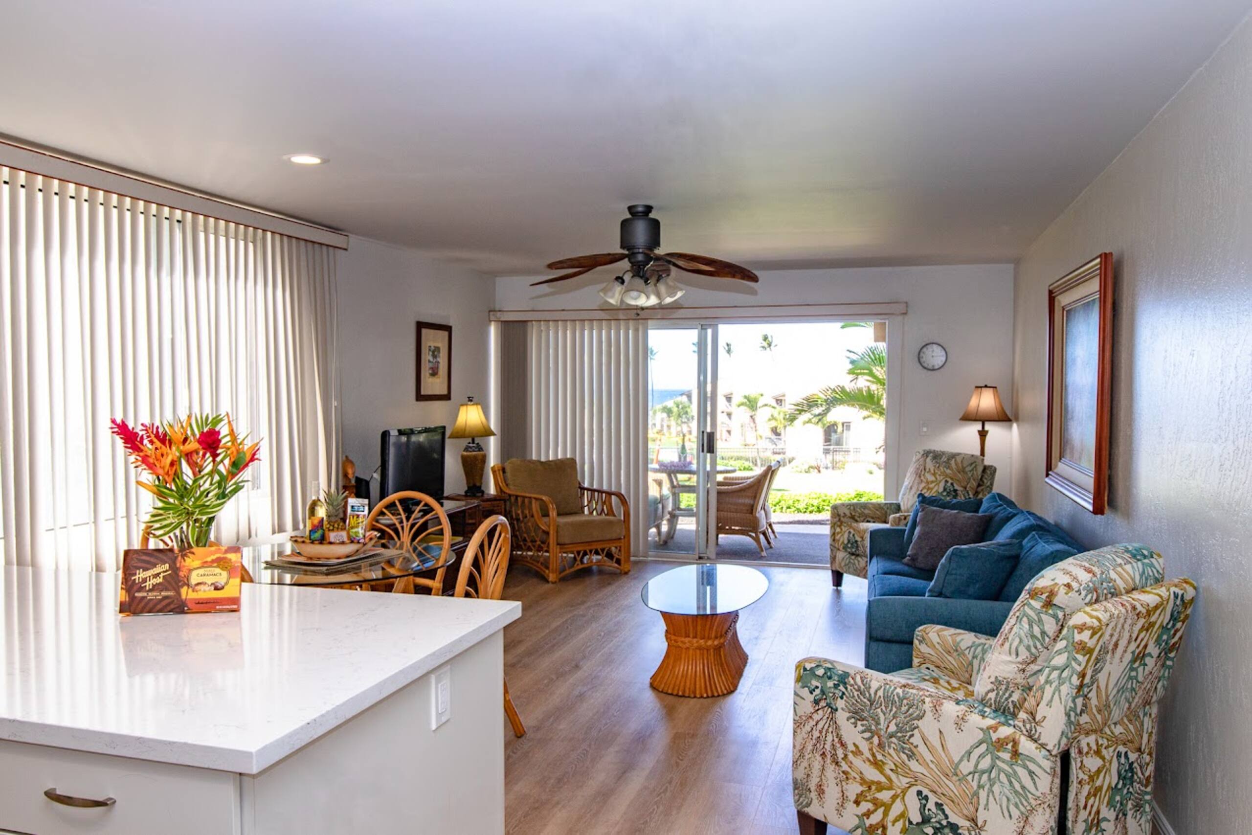 Condo in Kihei · ★5.0 · 1 bedroom · 2 beds · 1 bath - Image 6