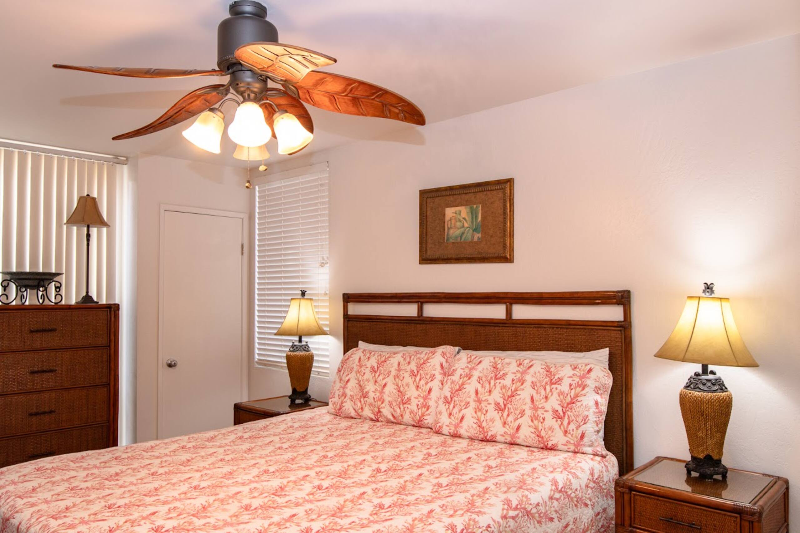 Condo in Kihei · ★5.0 · 1 bedroom · 2 beds · 1 bath - Image 16