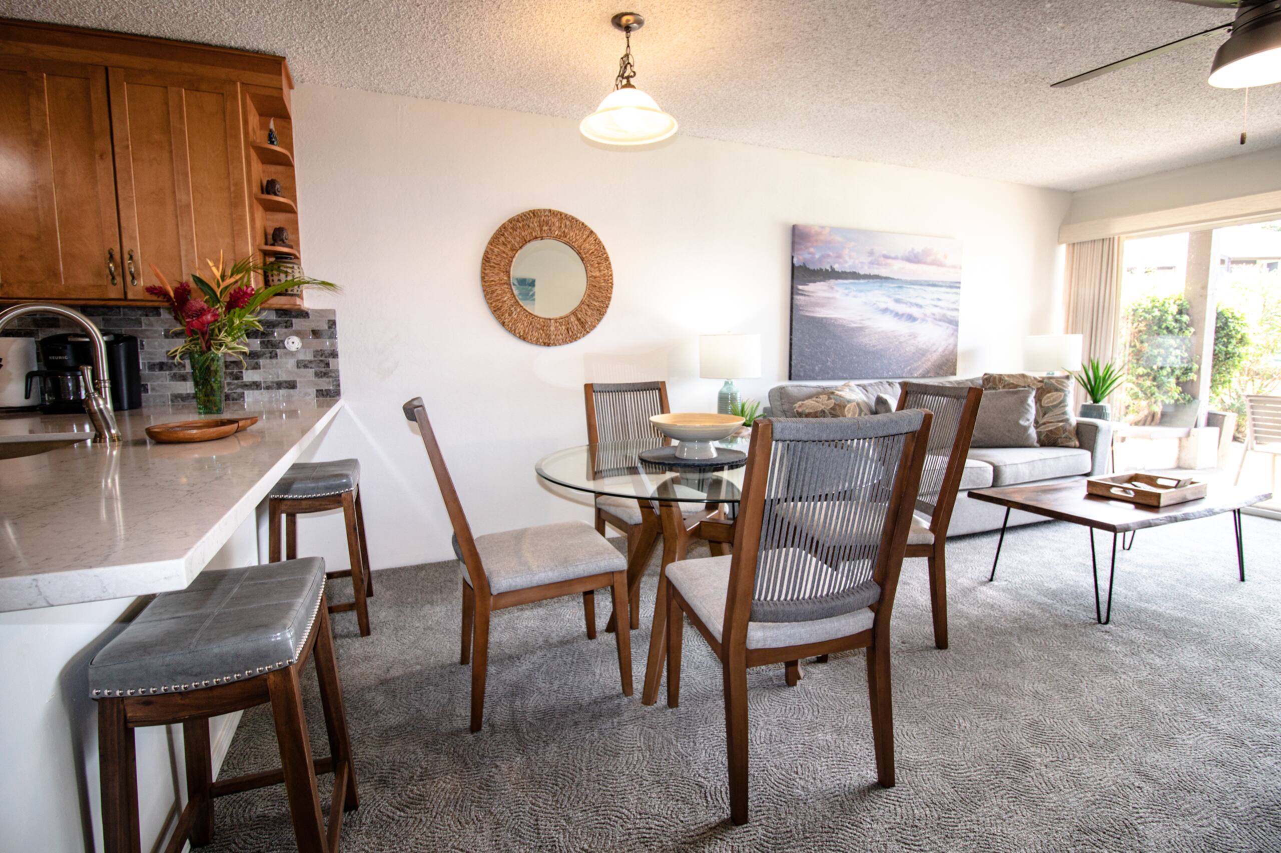Condo in Kihei · ★4.67 · 1 bedroom · 2 beds · 1 bath - Image 9