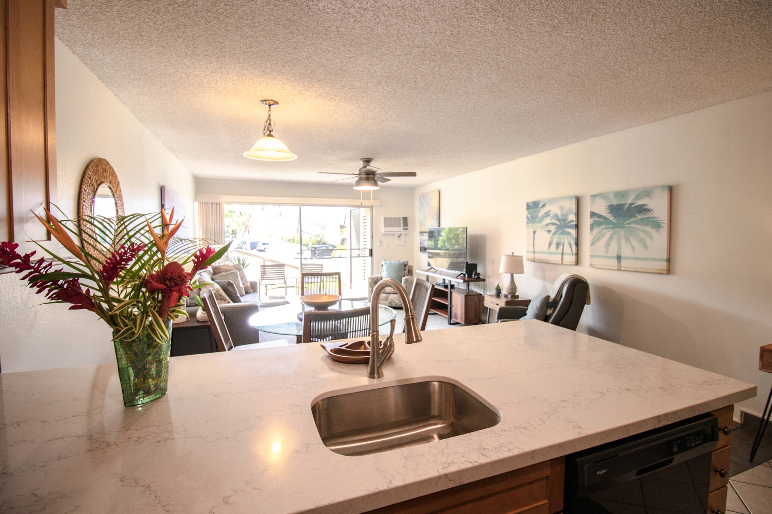 Condo in Kihei · ★4.67 · 1 bedroom · 2 beds · 1 bath - Image 13