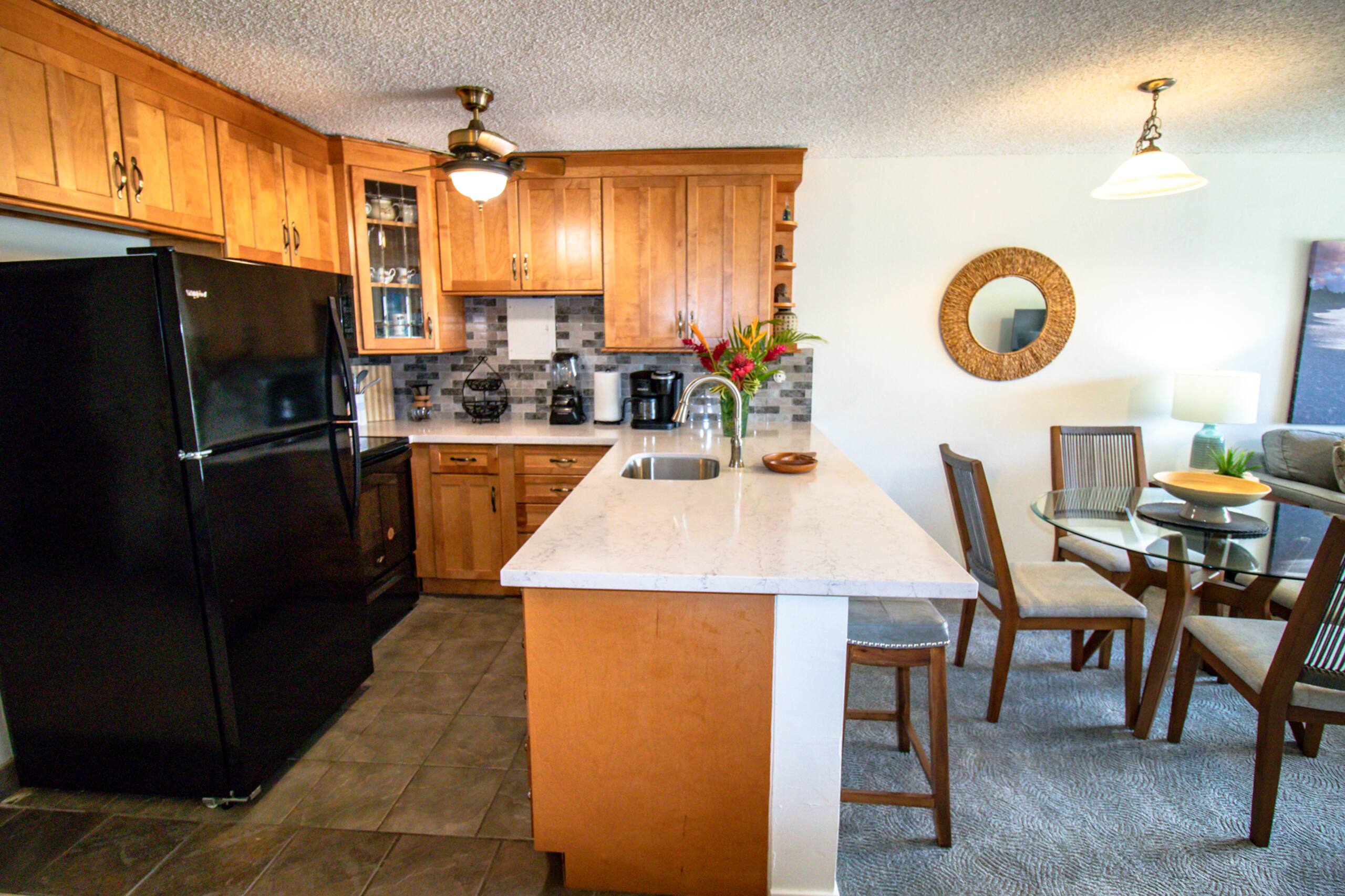 Condo in Kihei · ★4.67 · 1 bedroom · 2 beds · 1 bath - Image 14