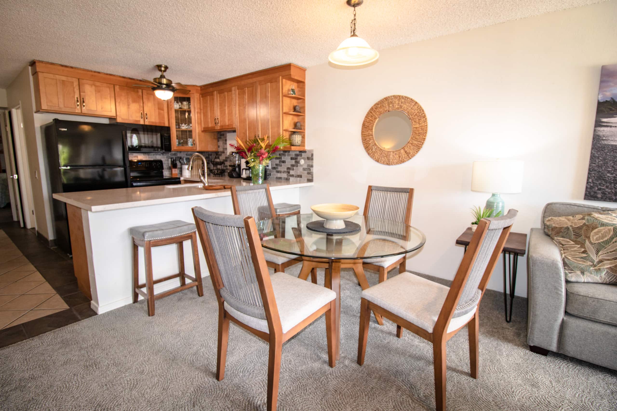 Condo in Kihei · ★4.67 · 1 bedroom · 2 beds · 1 bath - Image 11