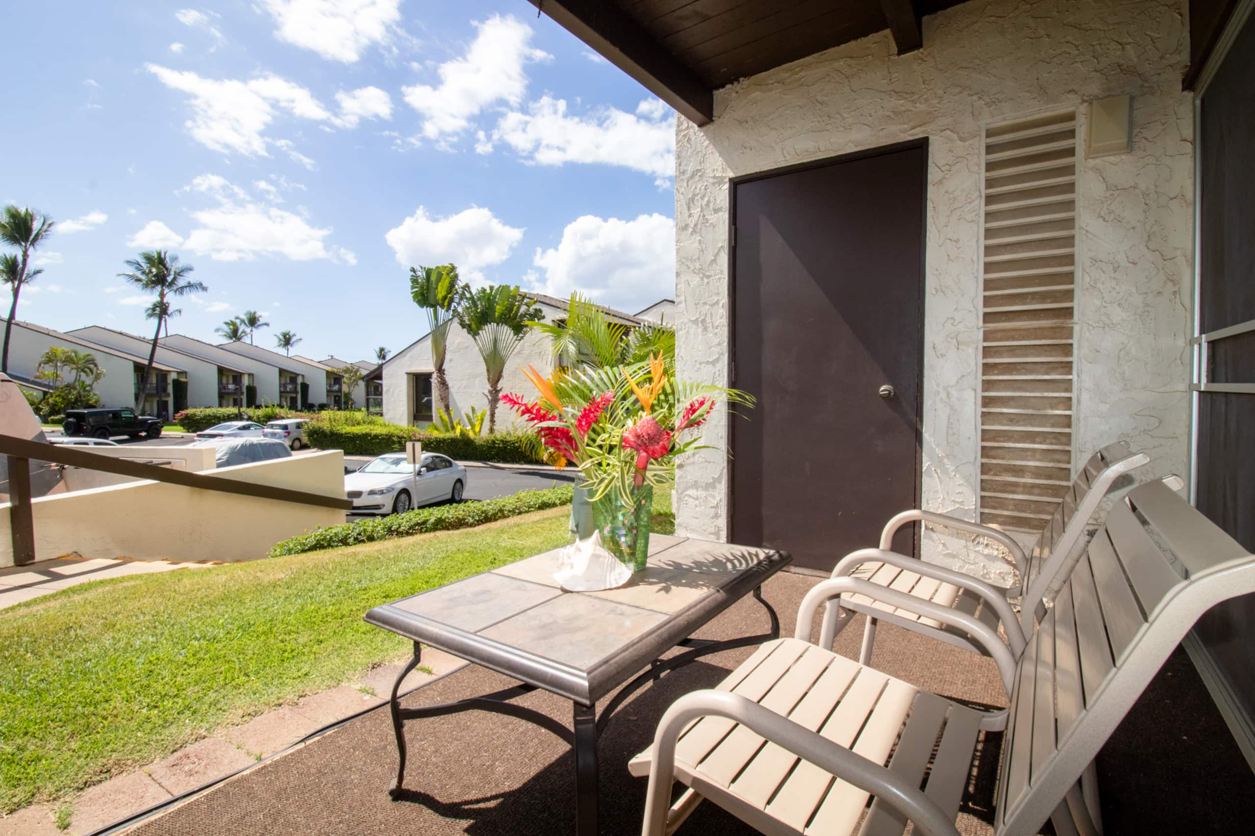 Condo in Kihei · ★4.67 · 1 bedroom · 2 beds · 1 bath - Image 3