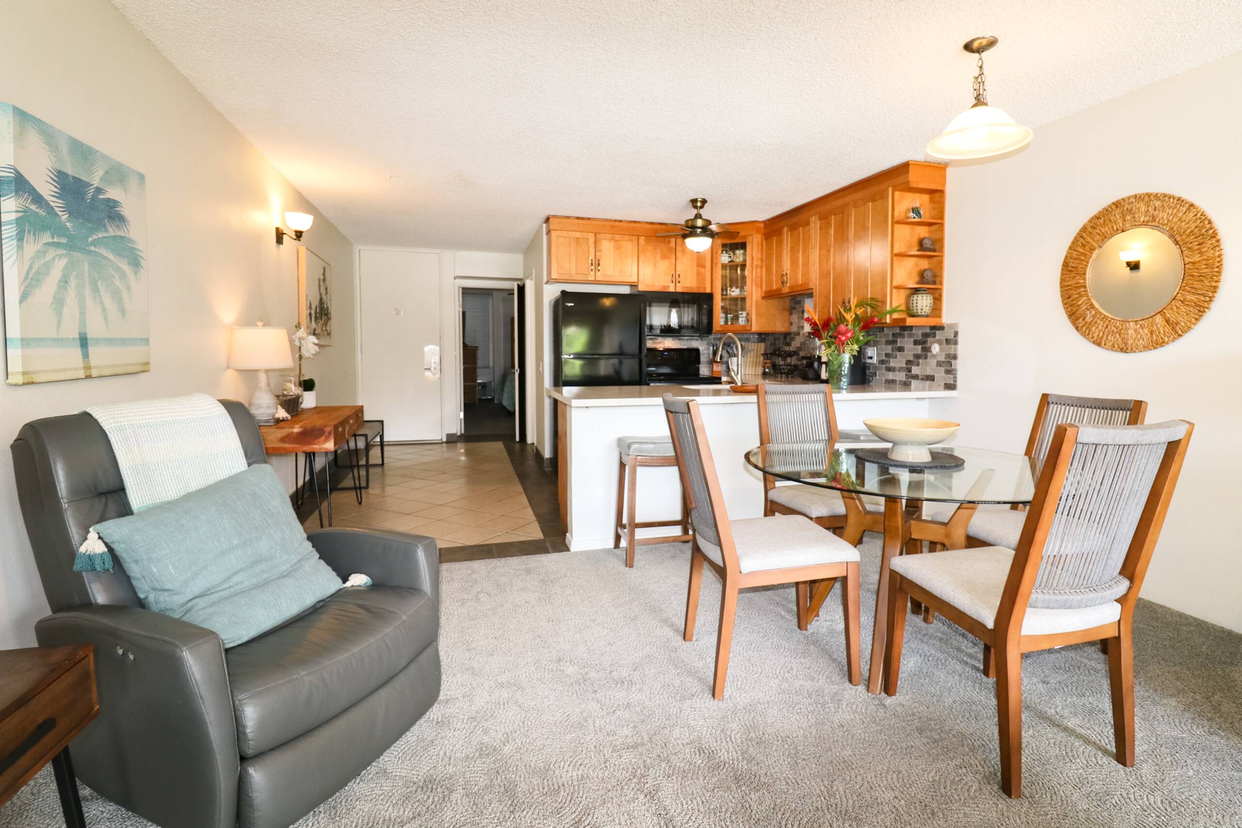 Condo in Kihei · ★4.67 · 1 bedroom · 2 beds · 1 bath - Image 10