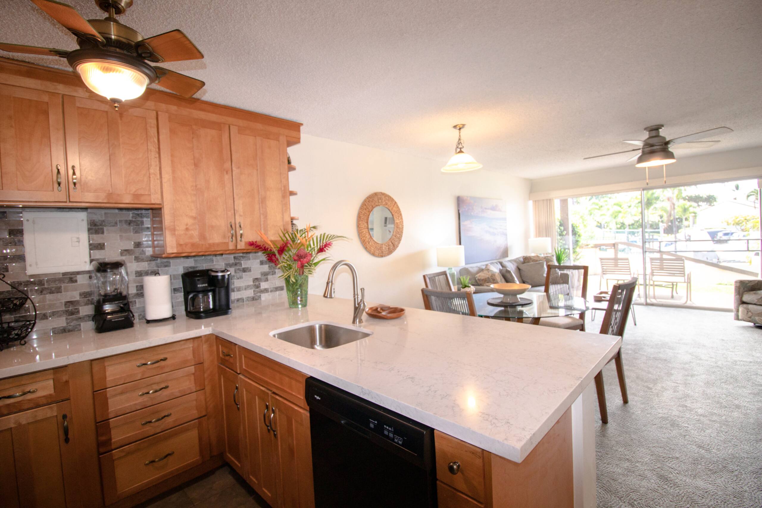 Condo in Kihei · ★4.67 · 1 bedroom · 2 beds · 1 bath - Image 12