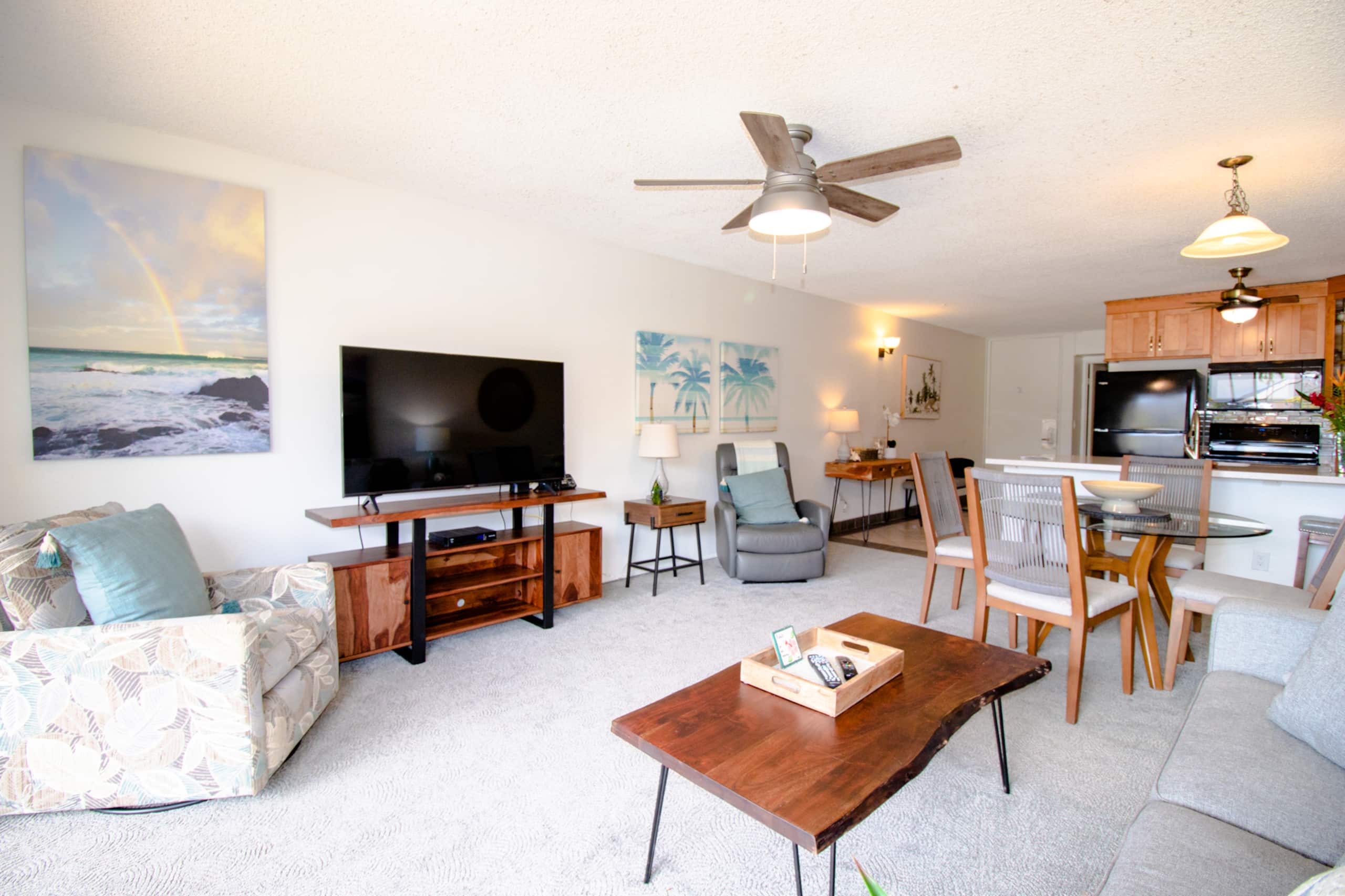 Condo in Kihei · ★4.67 · 1 bedroom · 2 beds · 1 bath - Image 8