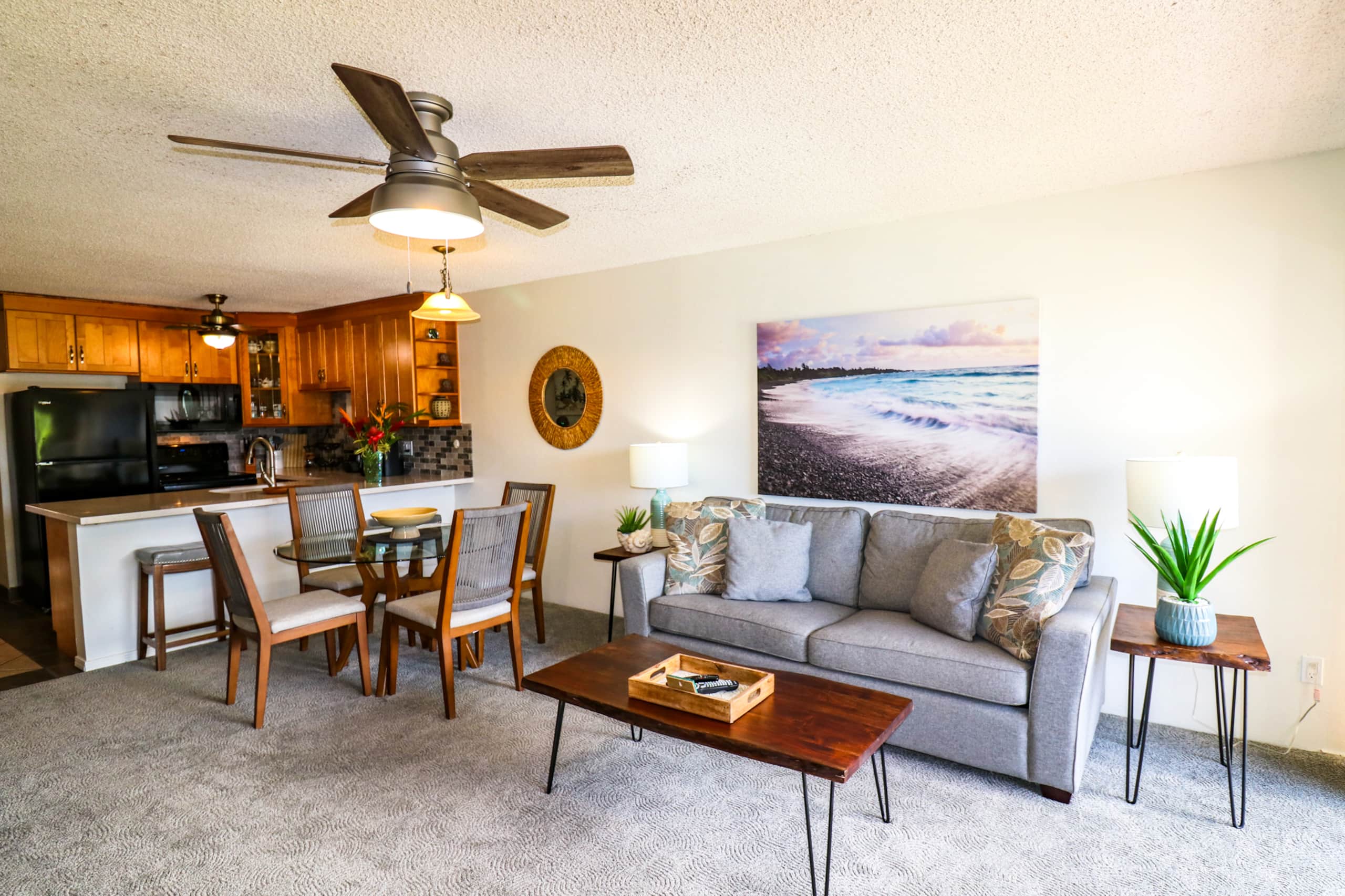 Condo in Kihei · ★4.67 · 1 bedroom · 2 beds · 1 bath - Image 7