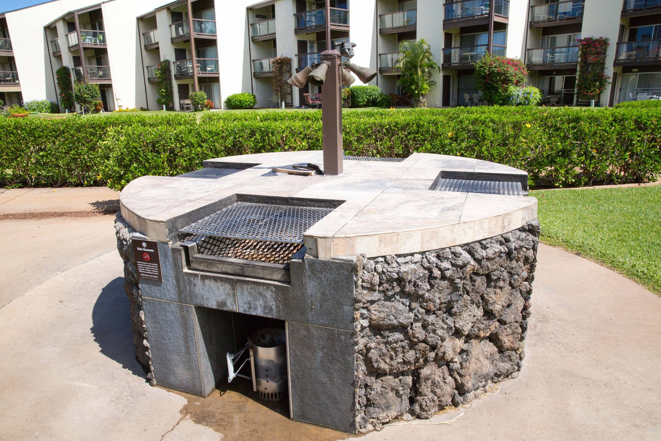 Condo in Kihei · ★4.67 · 1 bedroom · 2 beds · 1 bath - Image 30
